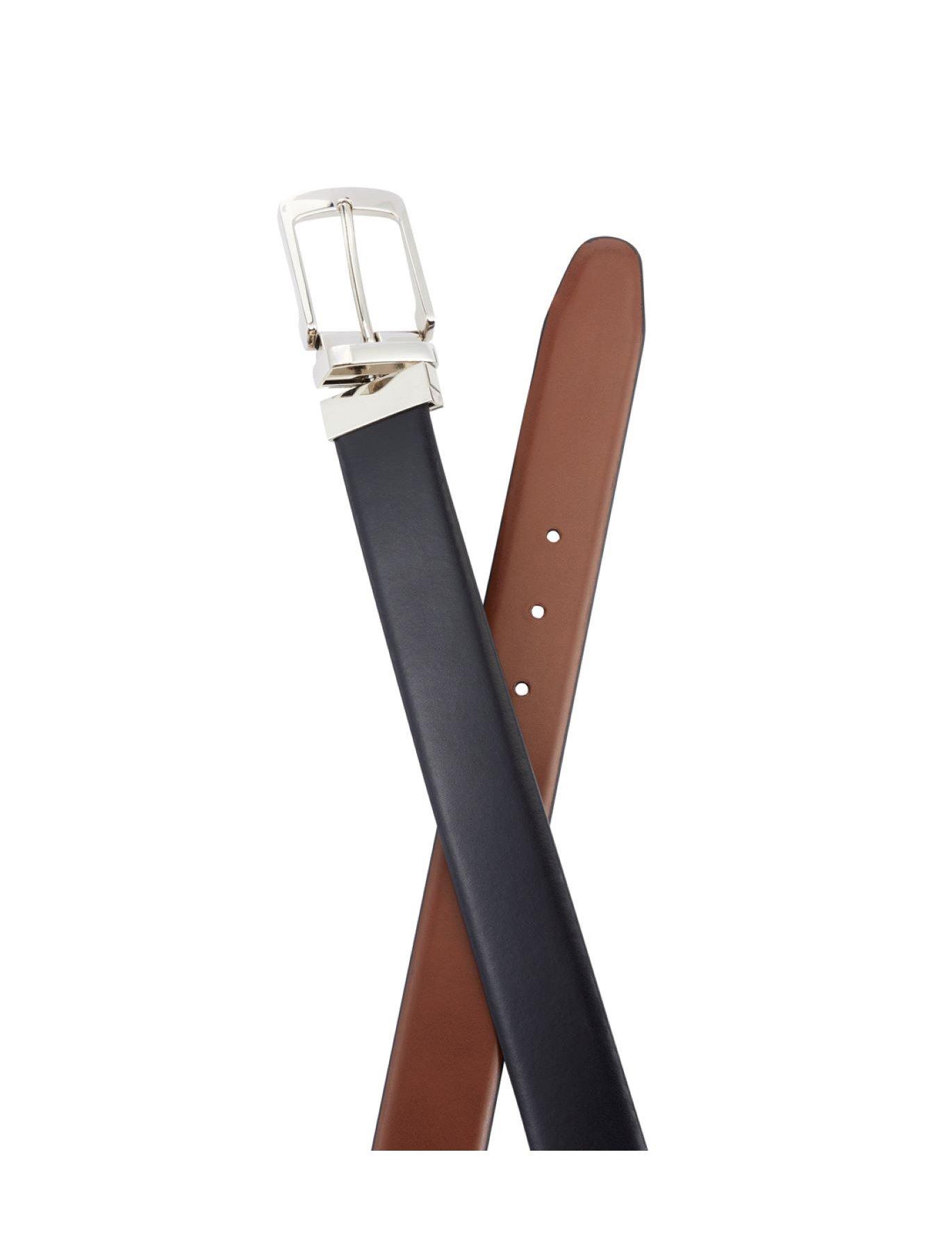  image of skopes-skopes-formal-reversible-leather-belt