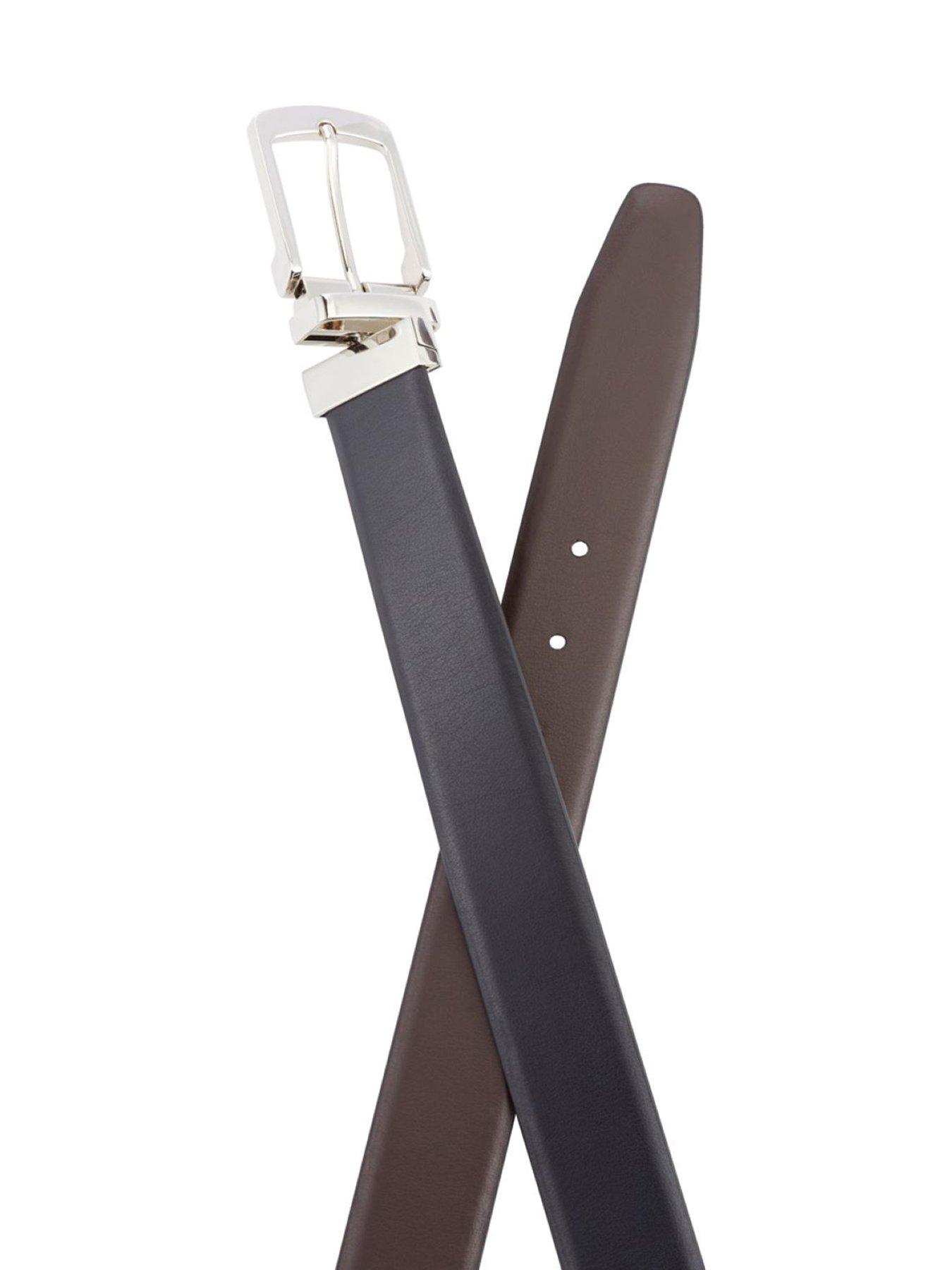  image of skopes-skopes-formal-reversible-leather-belt