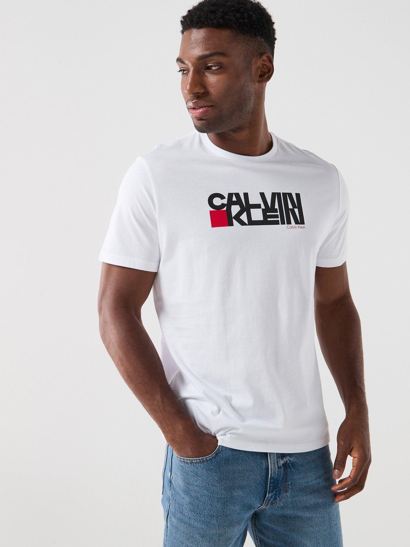 undefined Redbox Graphic T-Shirts - White