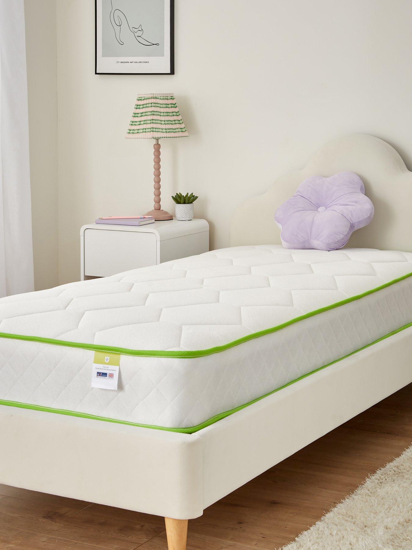 shire-beds-cosy-cub-climate-kids-mattress