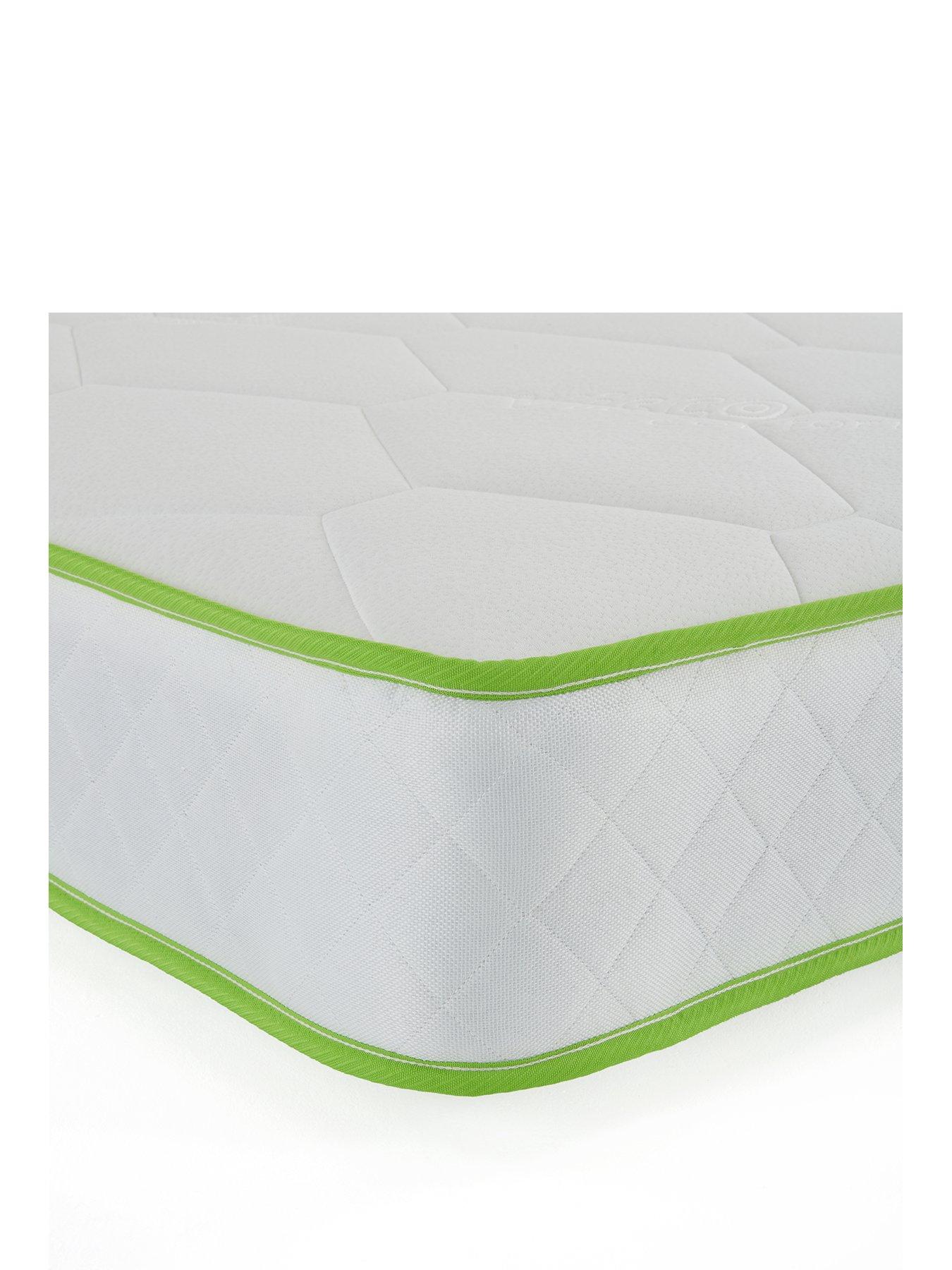 Image 2 of 5 of Shire Beds Cosy Cub Climate Kids Mattress