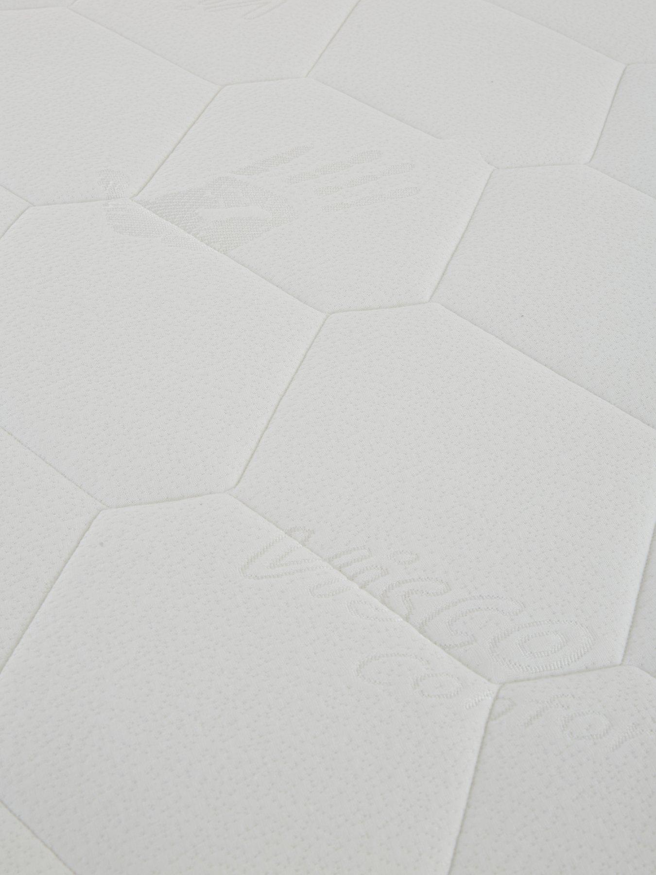 Image 4 of 5 of Shire Beds Cosy Cub Climate Kids Mattress