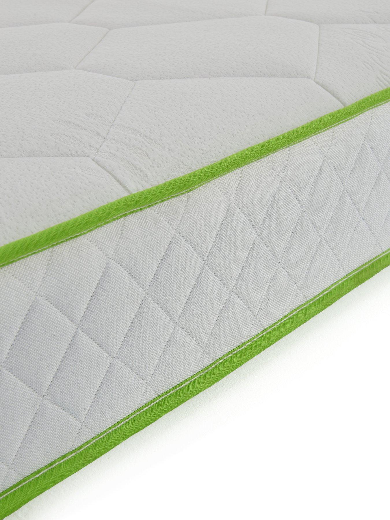 Image 5 of 5 of Shire Beds Cosy Cub Climate Kids Mattress