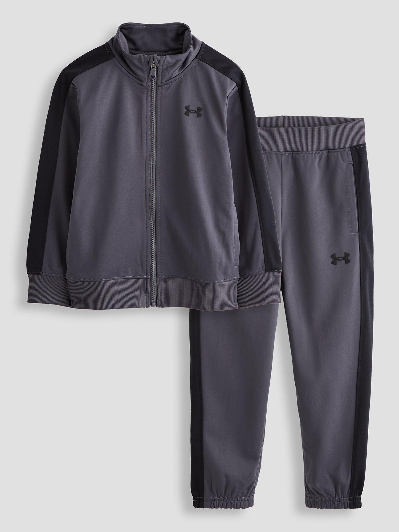 under-armour-boys-knit-tracksuit-greyblack