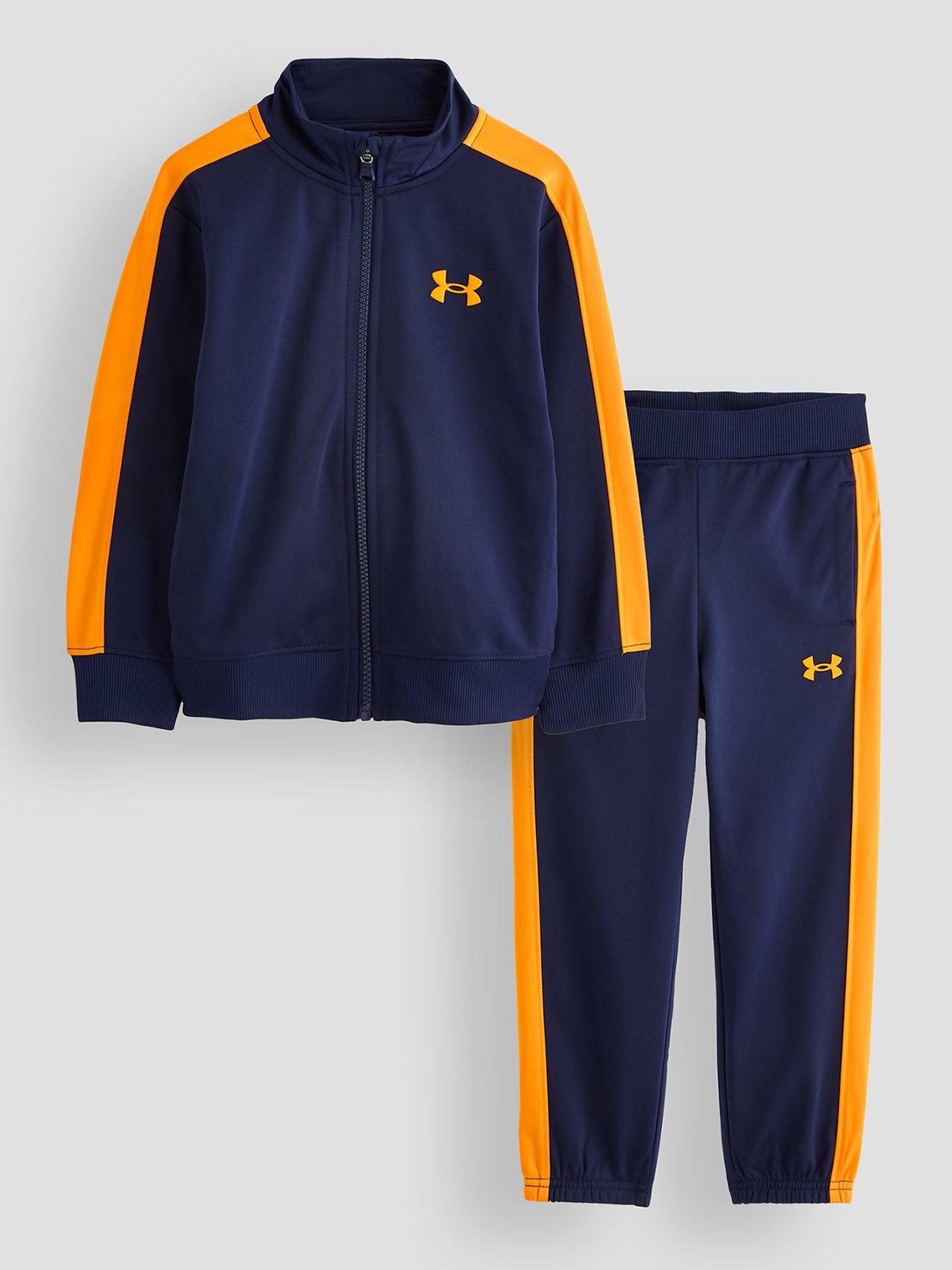 under-armour-boys-knit-tracksuit-navy