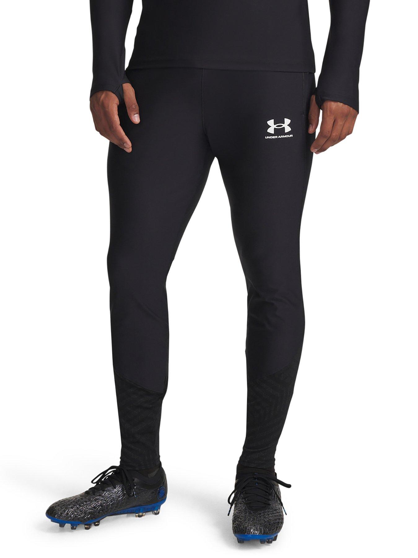 undefined Mens Challenger Pro Pants - Black