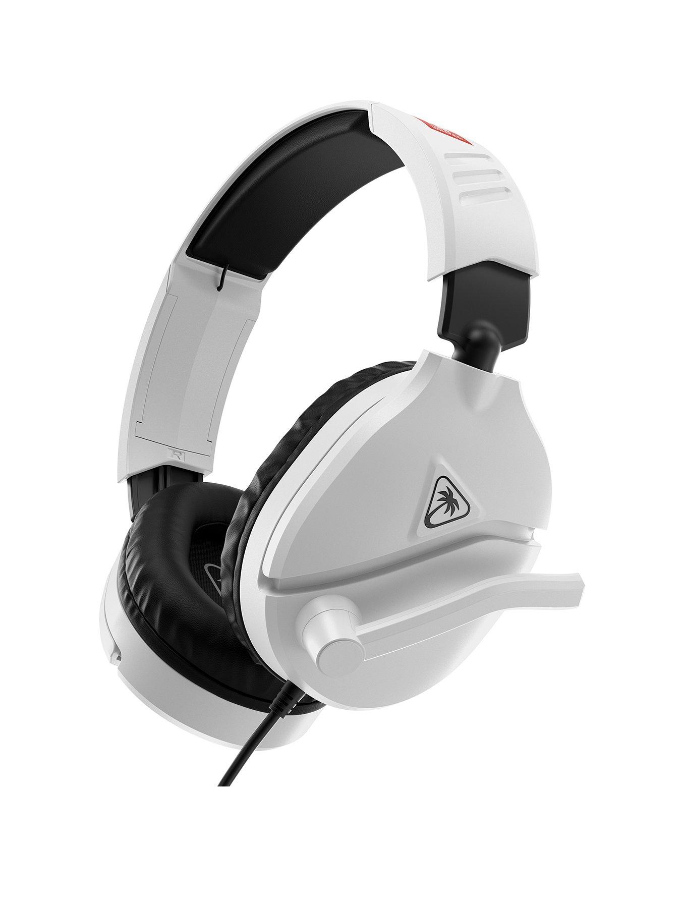 stillFront image of turtle-beach-recon-70n-nintendo-licensed-2025