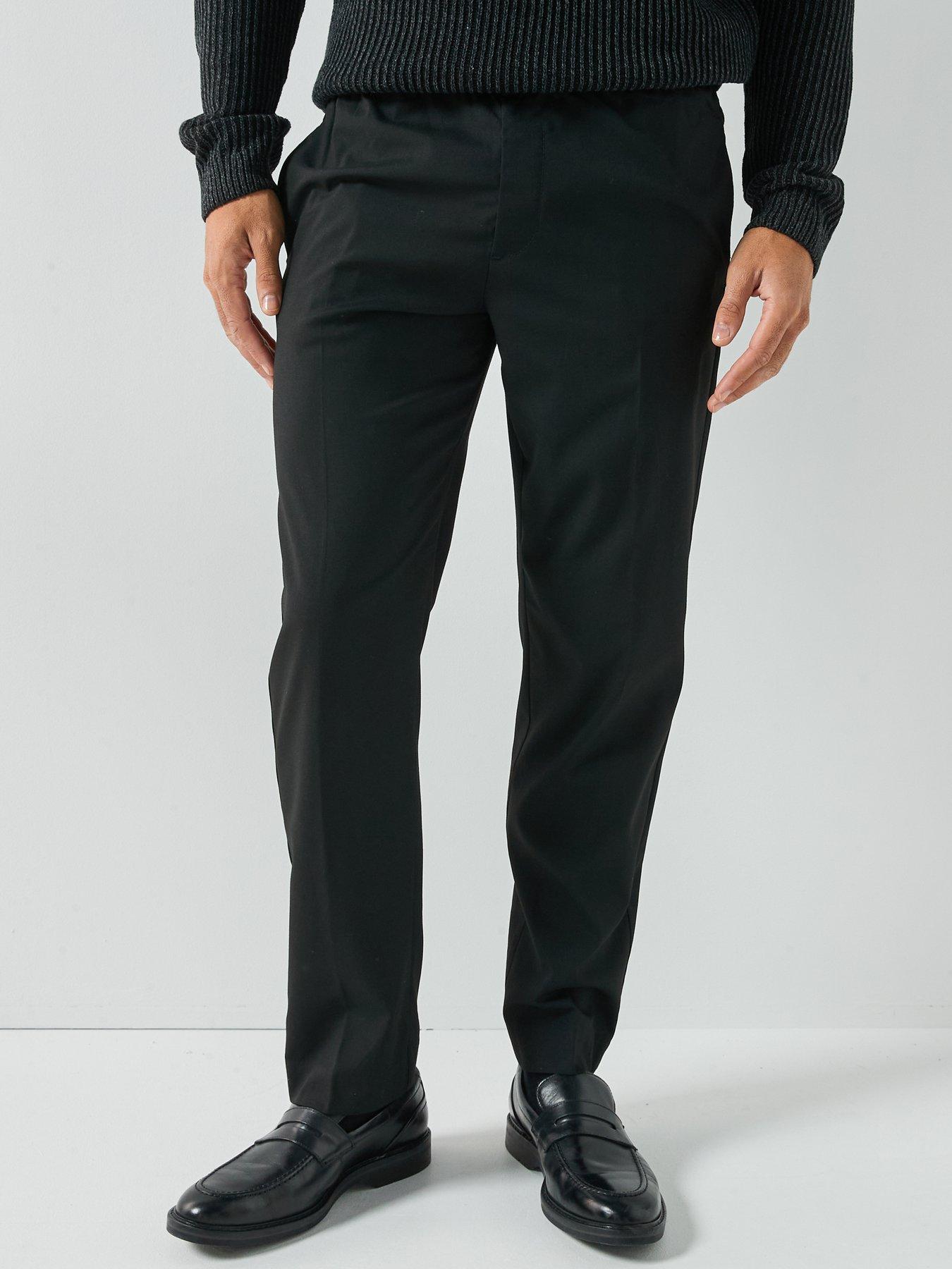 undefined Jack & Jones Kane Edwin Smart Joggers