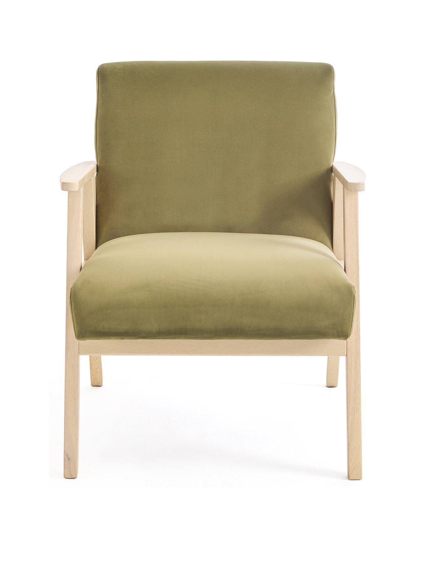 Image 2 of 7 of Michelle Keegan Home Cora Chair