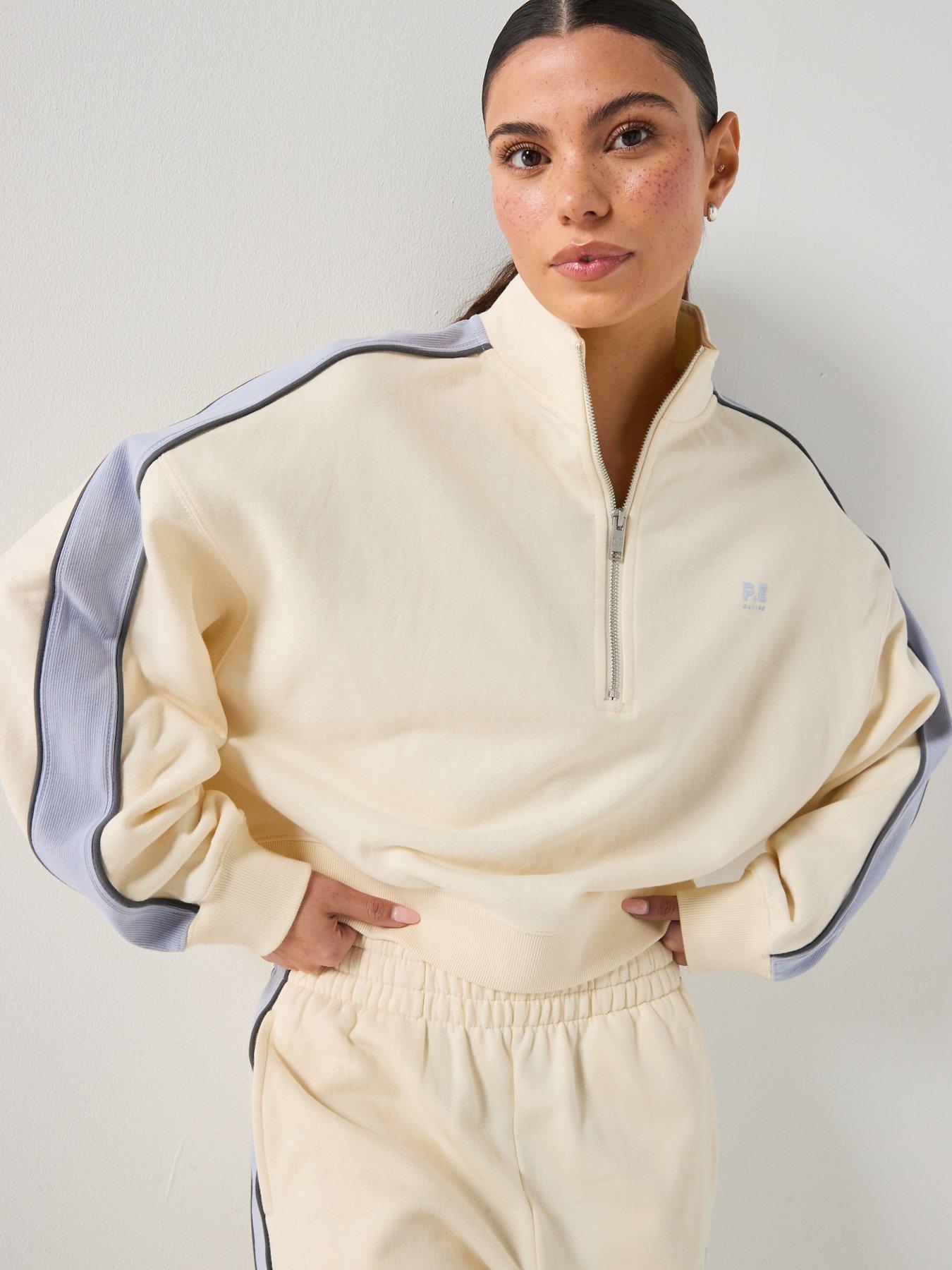 pe-nation-womens-training-align-zip-neck-sweatshirt-whisper-white