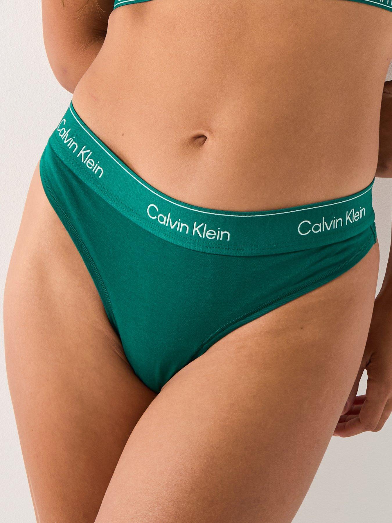 calvin-klein-thong-green