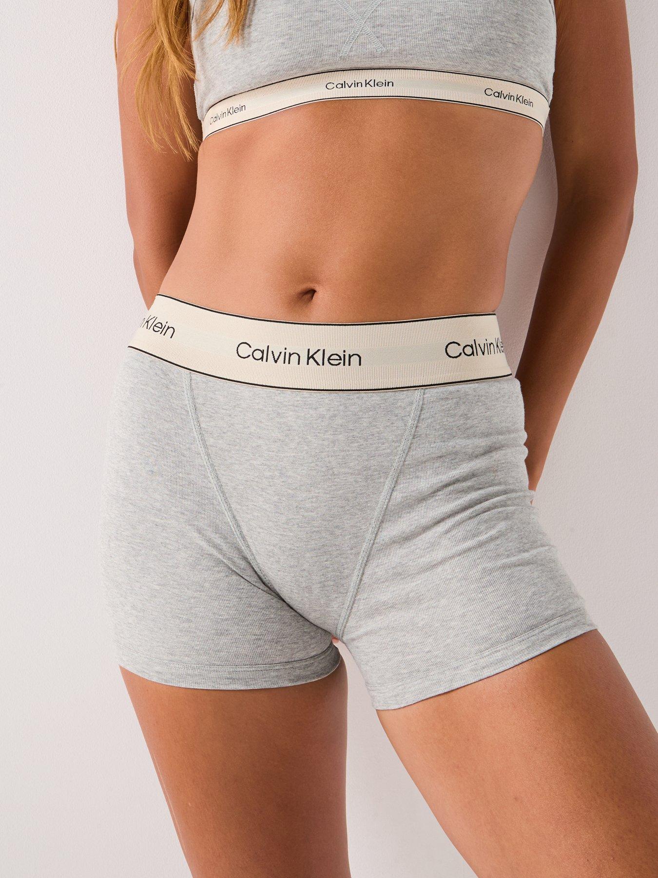 undefined Boxer Briefs - Grey