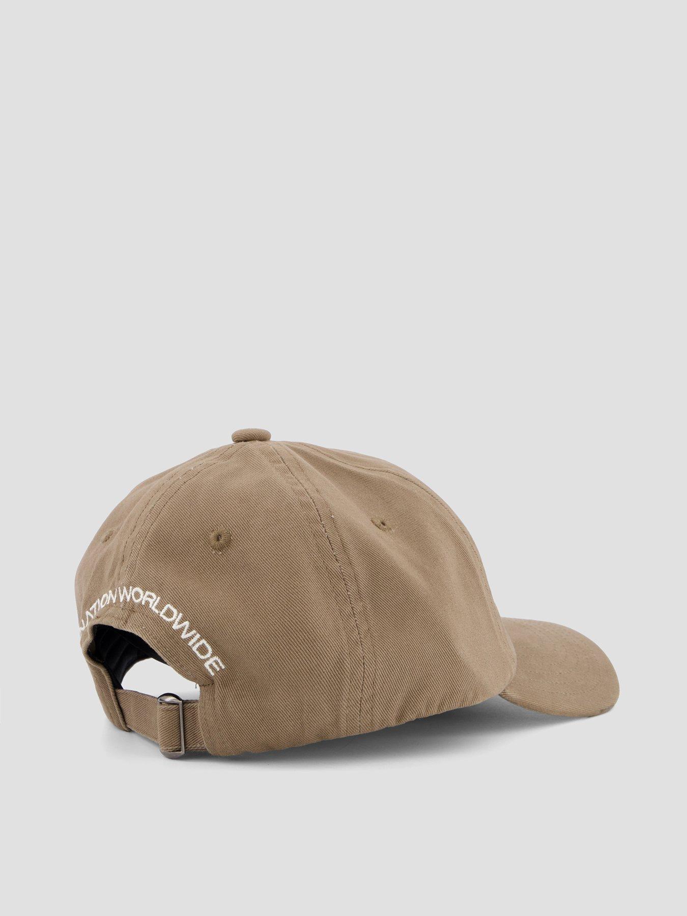  image of pe-nation-womens-training-heads-up-cap-walnut