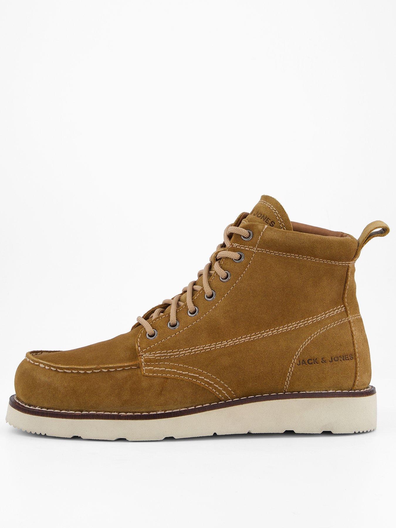 jack-jones-toronto-apron-suede-lace-up-boots-light-brown