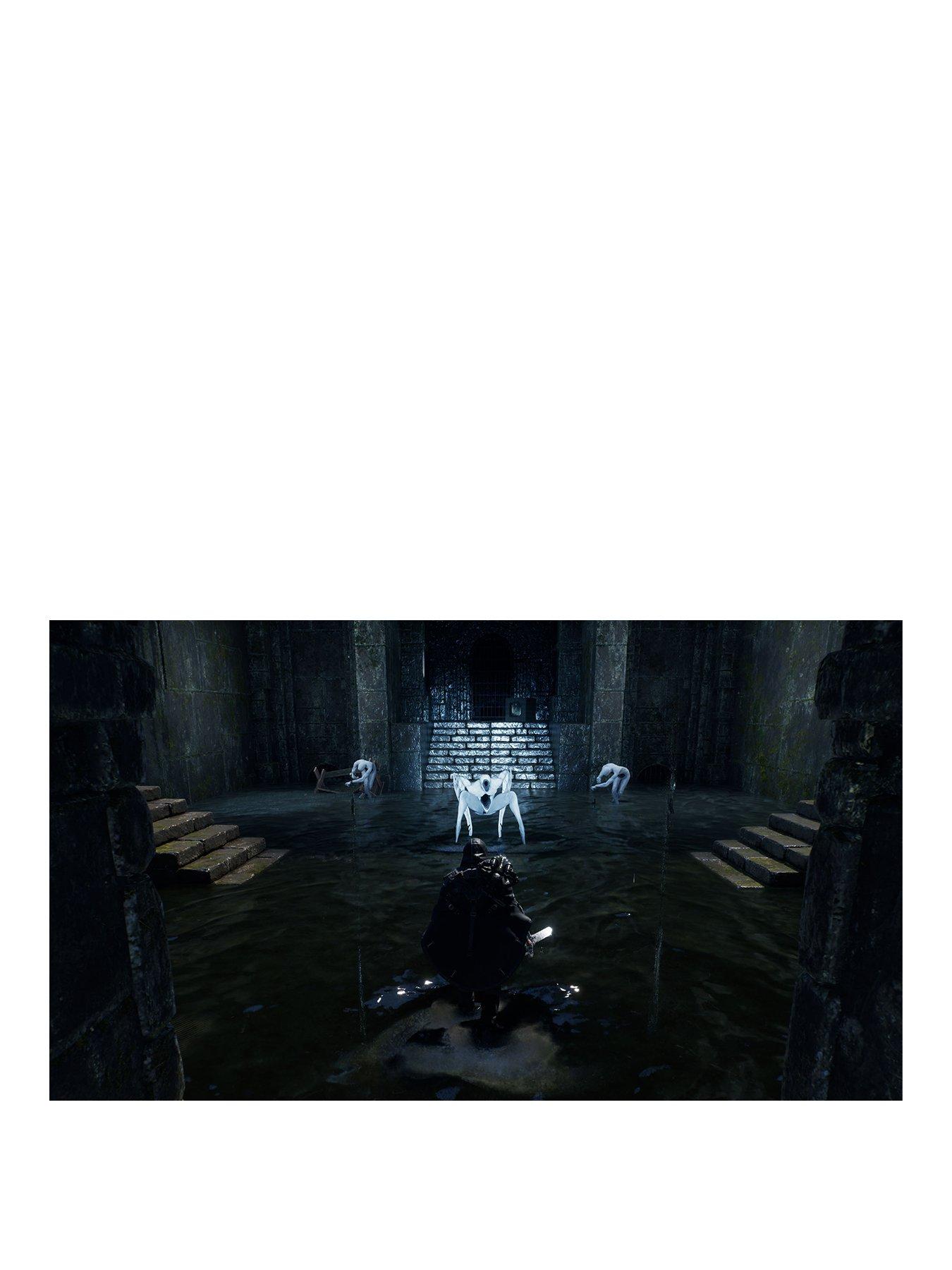 Image 3 of 7 of Playstation Hell is Us - PlayStation&reg;5