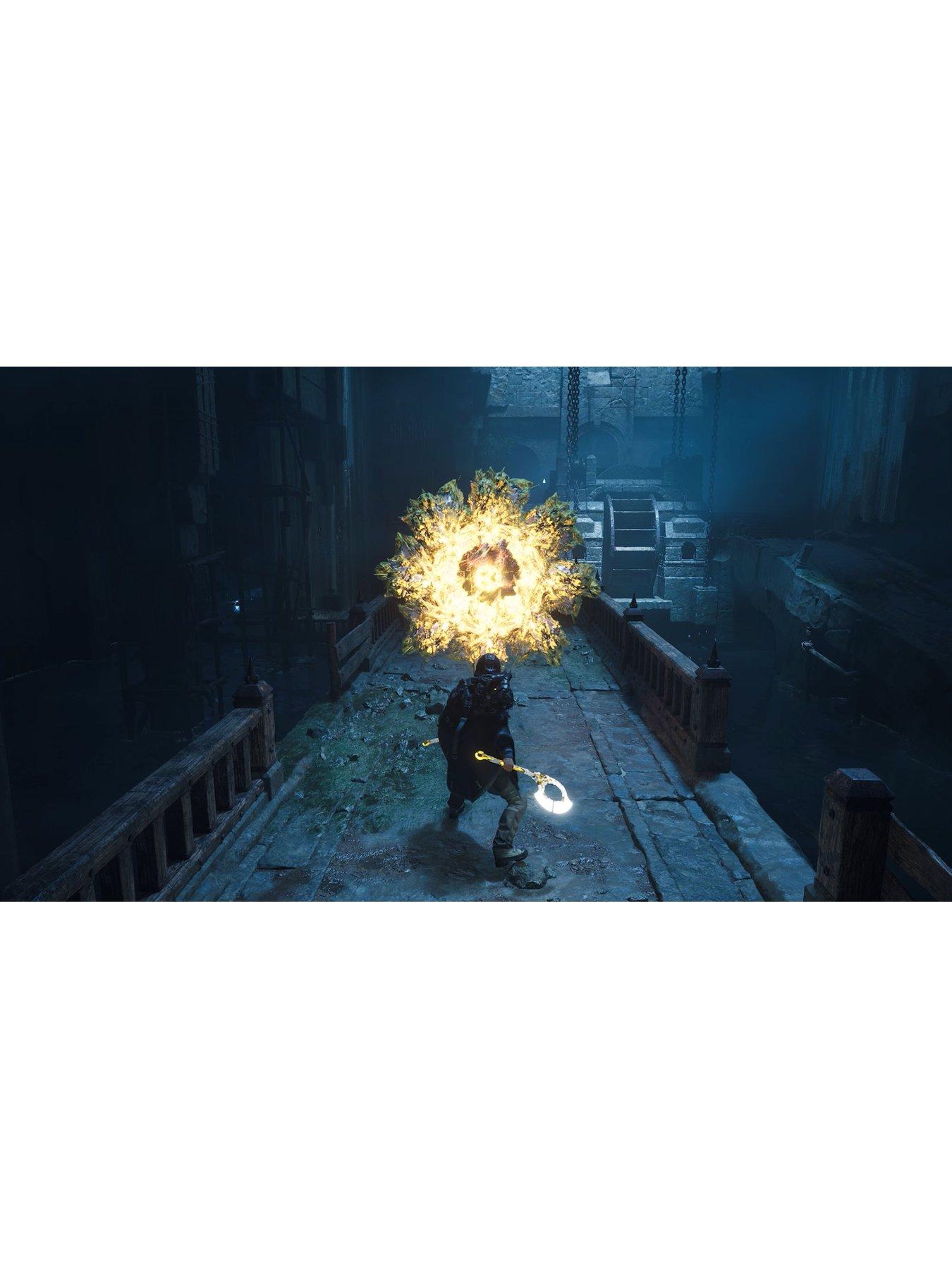 Image 5 of 7 of Playstation Hell is Us - PlayStation&reg;5