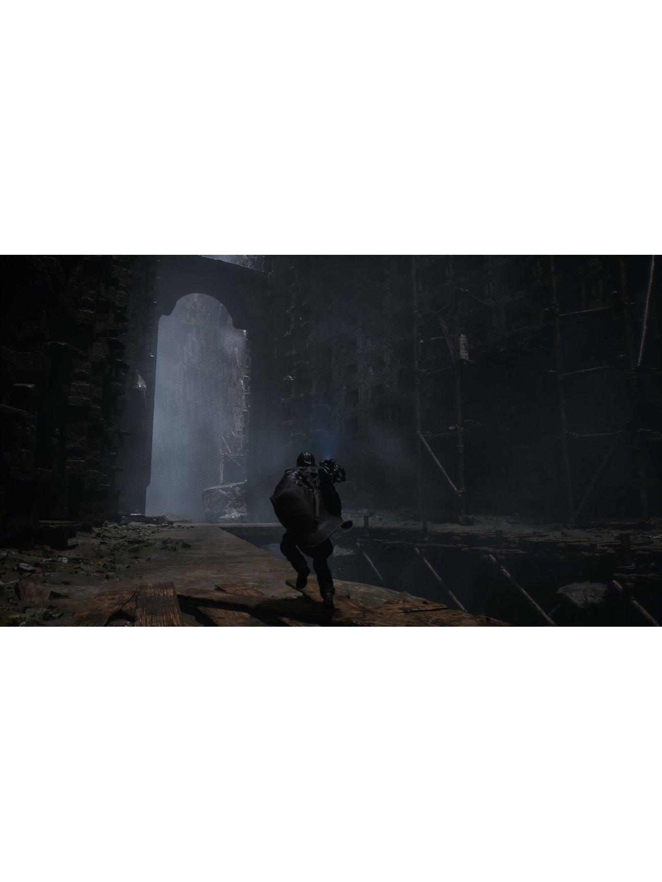 Image 7 of 7 of Playstation Hell is Us - PlayStation&reg;5