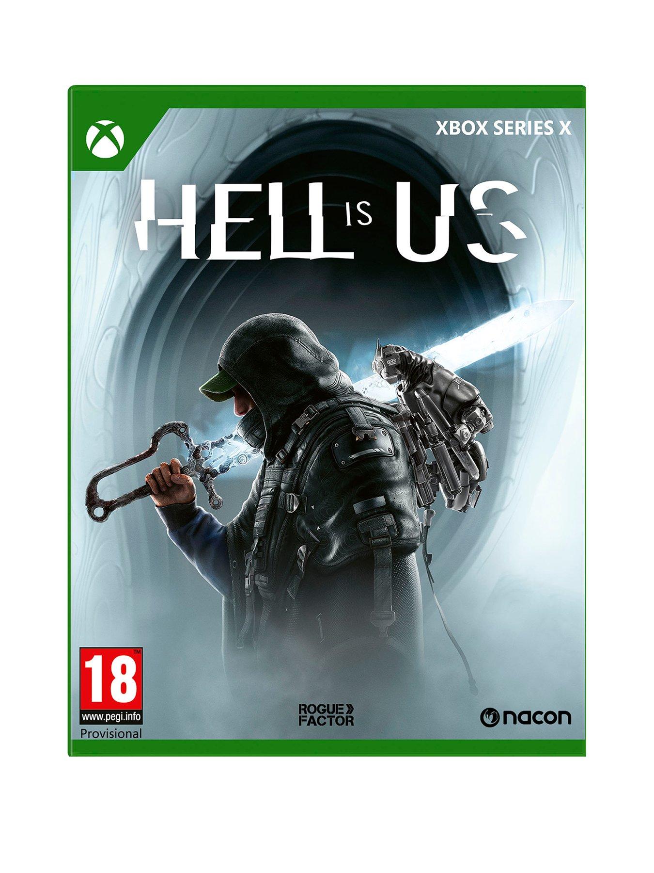  image of xbox-series-x-hell-is-us