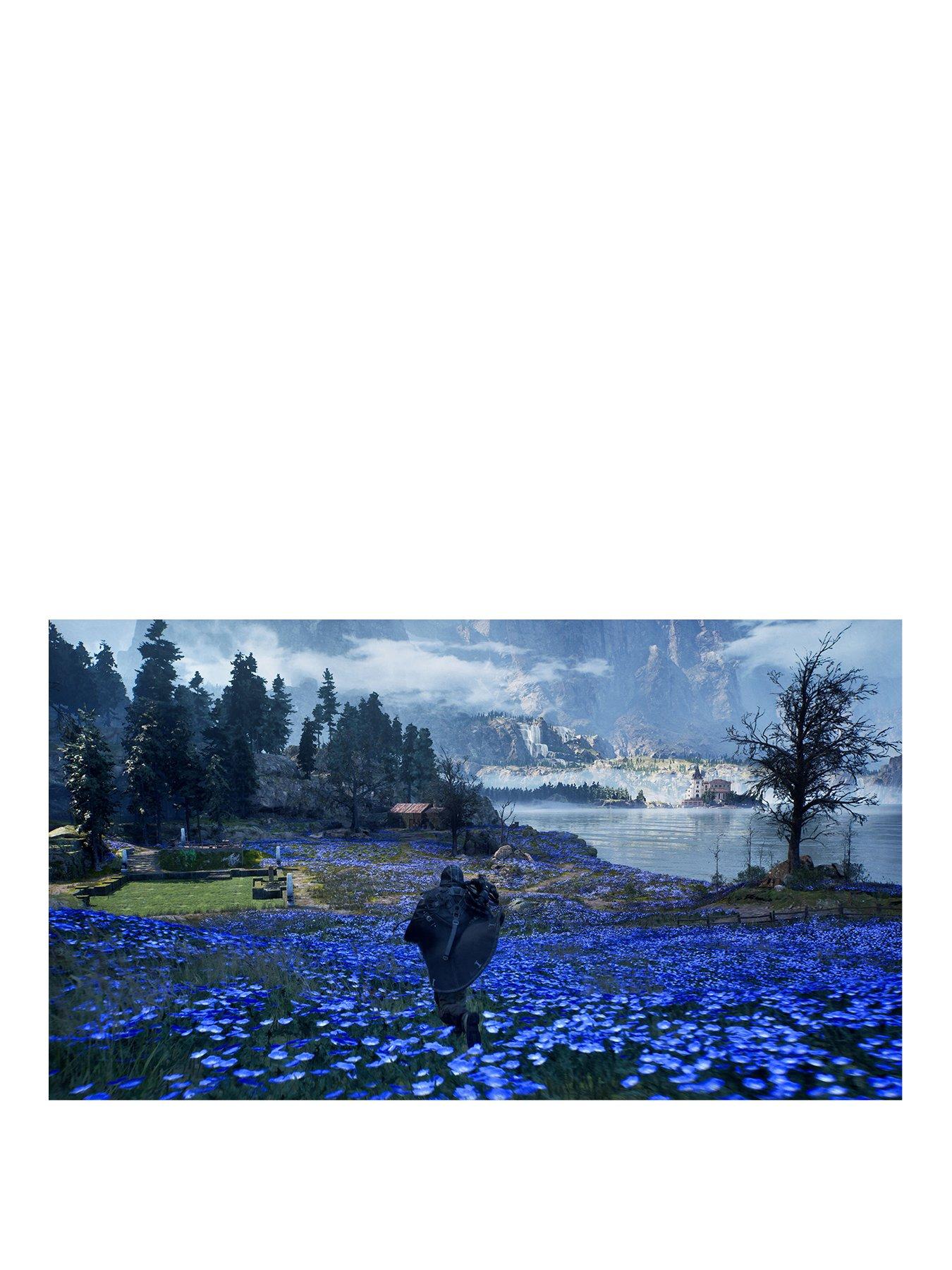  image of xbox-series-x-hell-is-us