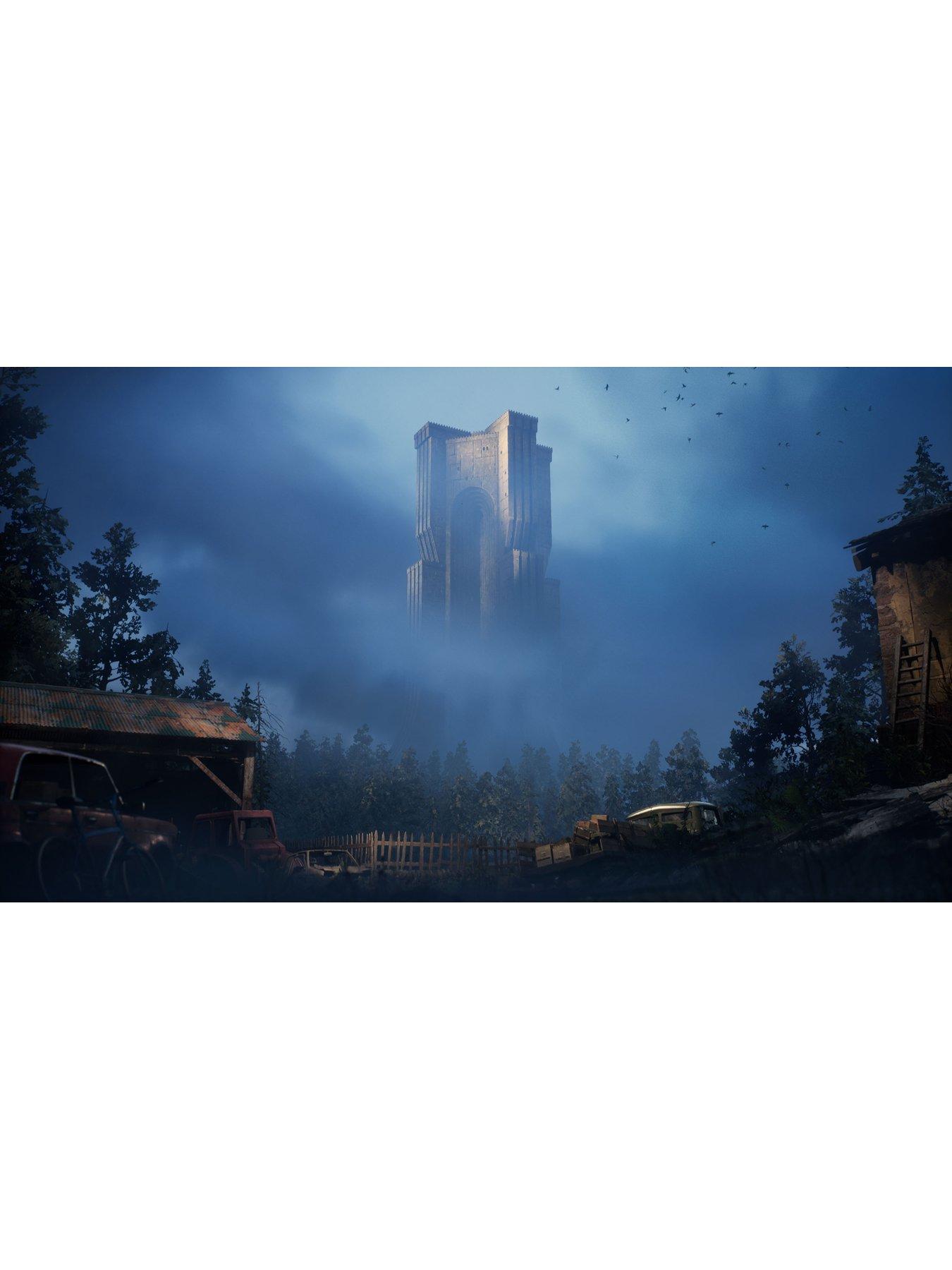  image of xbox-series-x-hell-is-us
