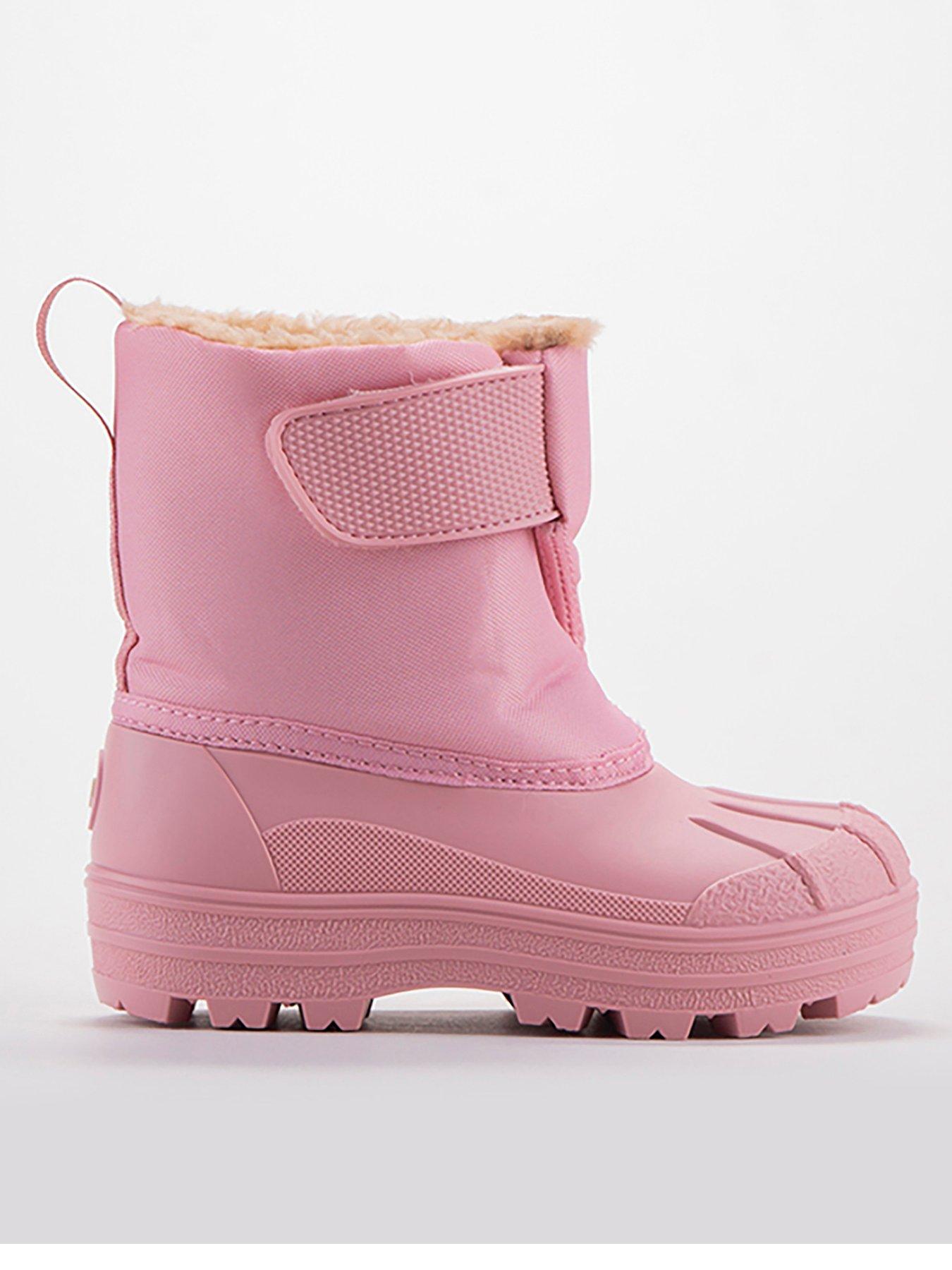 igor-neu-snow-boot-pink