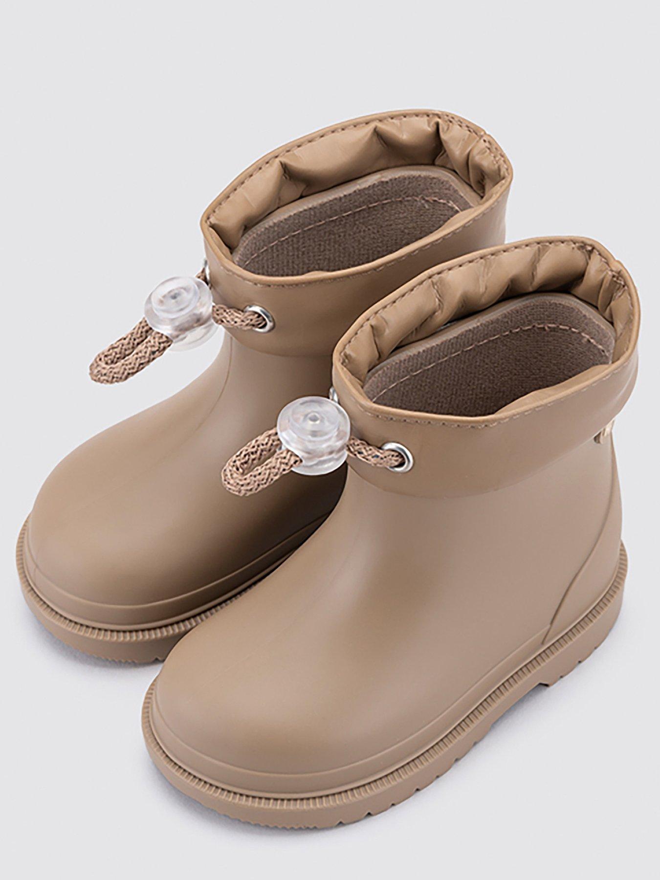  image of igor-bimbi-euri-wellington-boot-brown