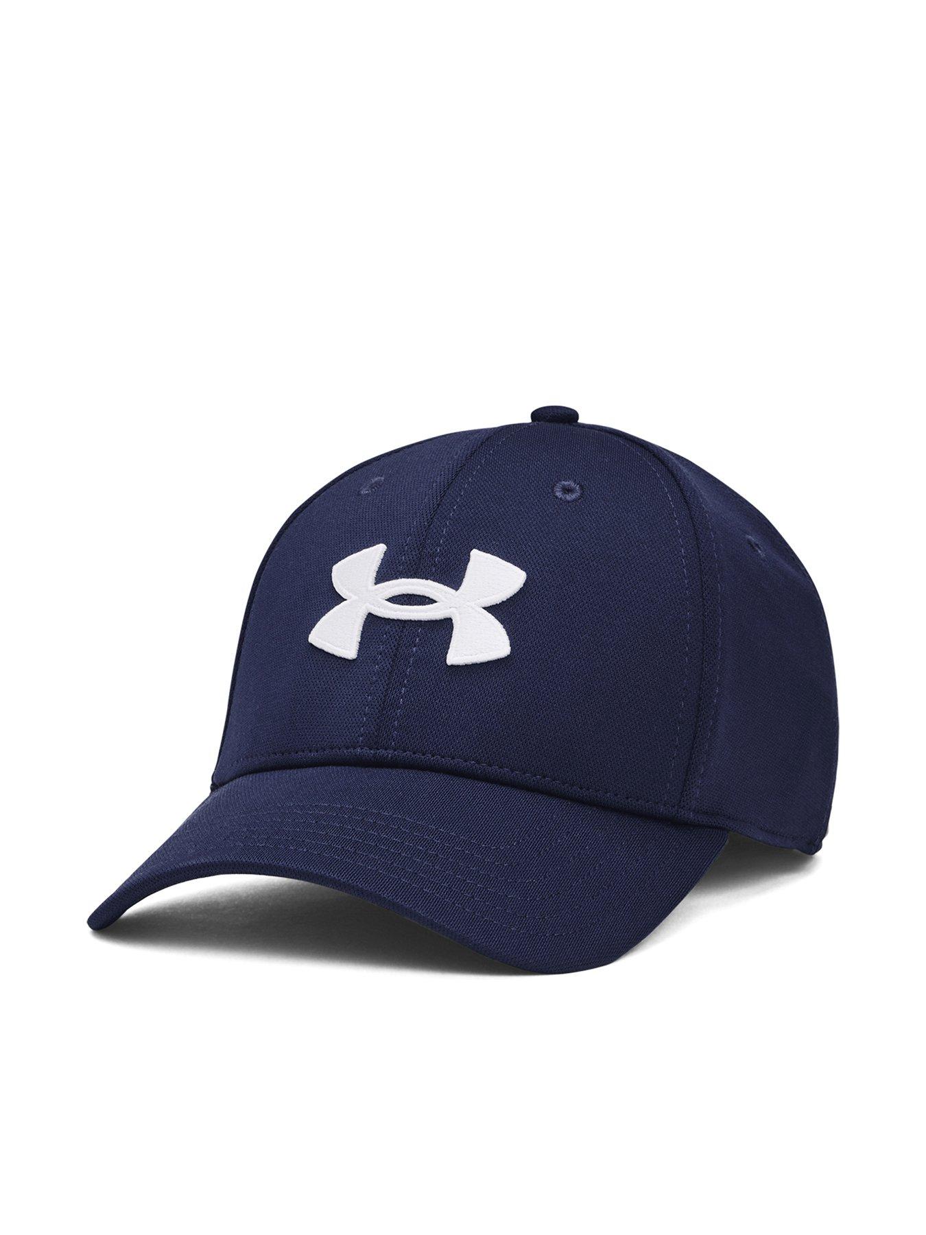undefined Mens Training Blitzing Cap - Navy