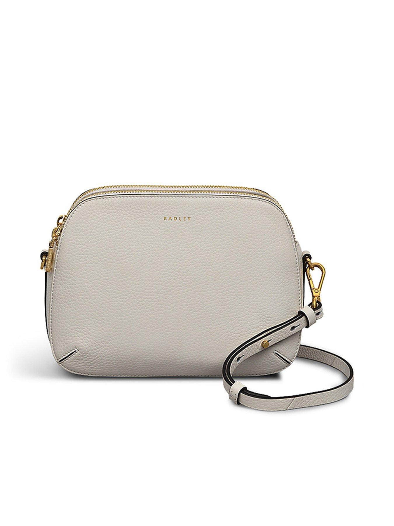 undefined Dukes Place Medium Ziptop Cross Body
