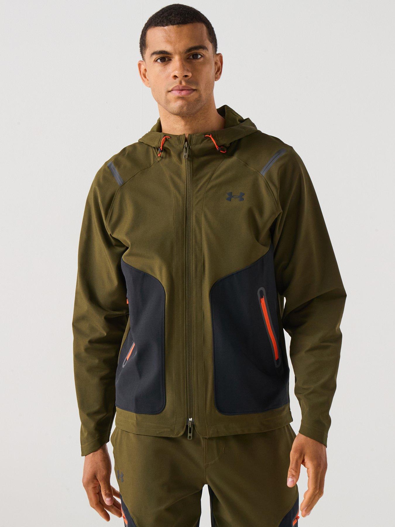 under-armour-mens-training-unstoppable-jacket-green