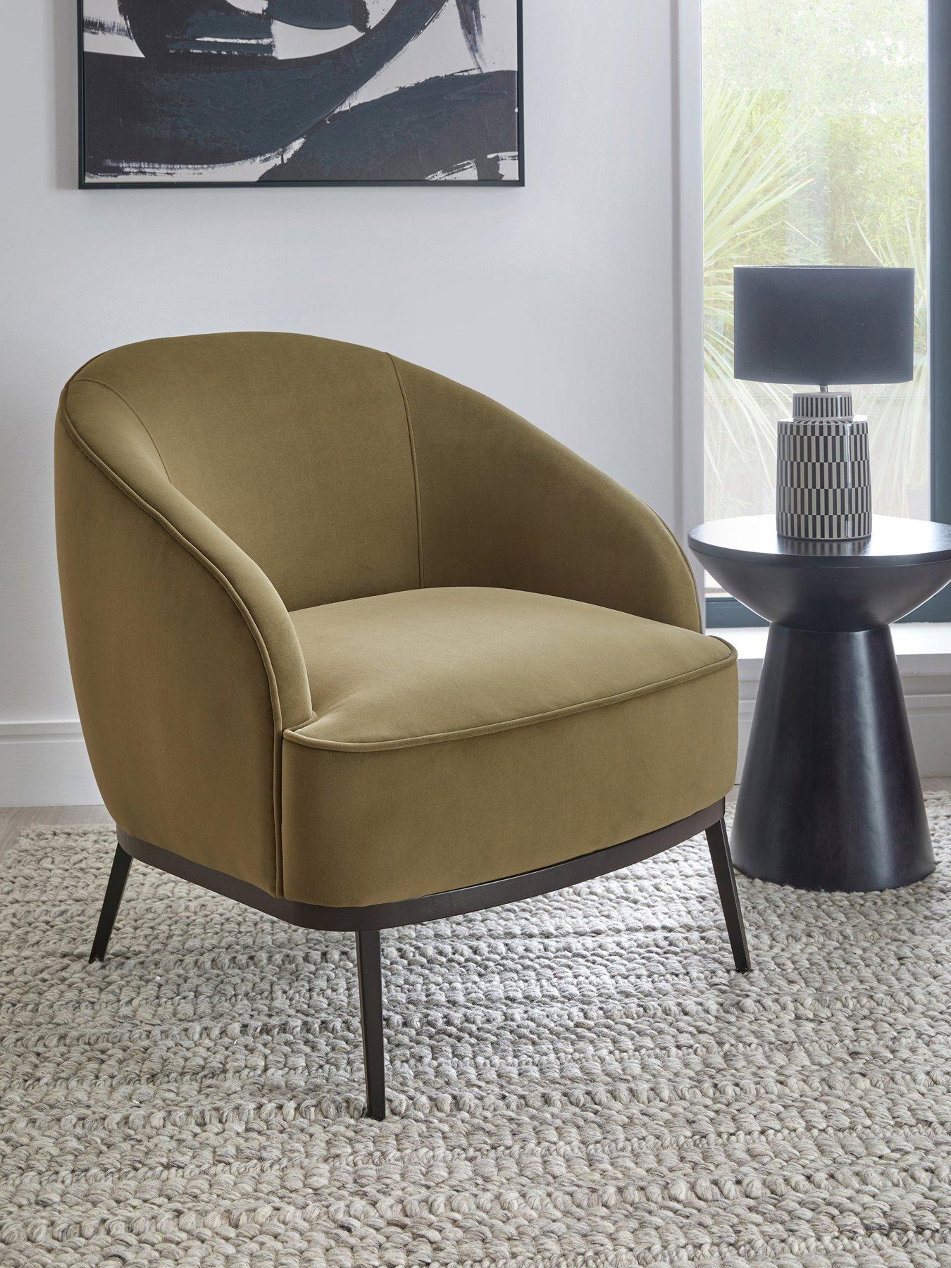 undefined Studio Chair