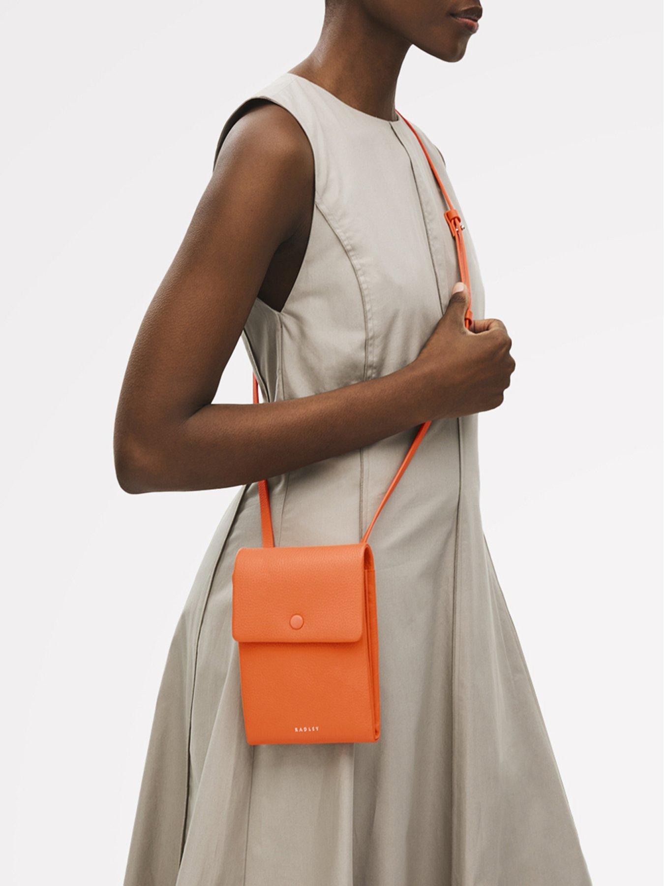 Radley Mallow Street Medium Phone Cross Body