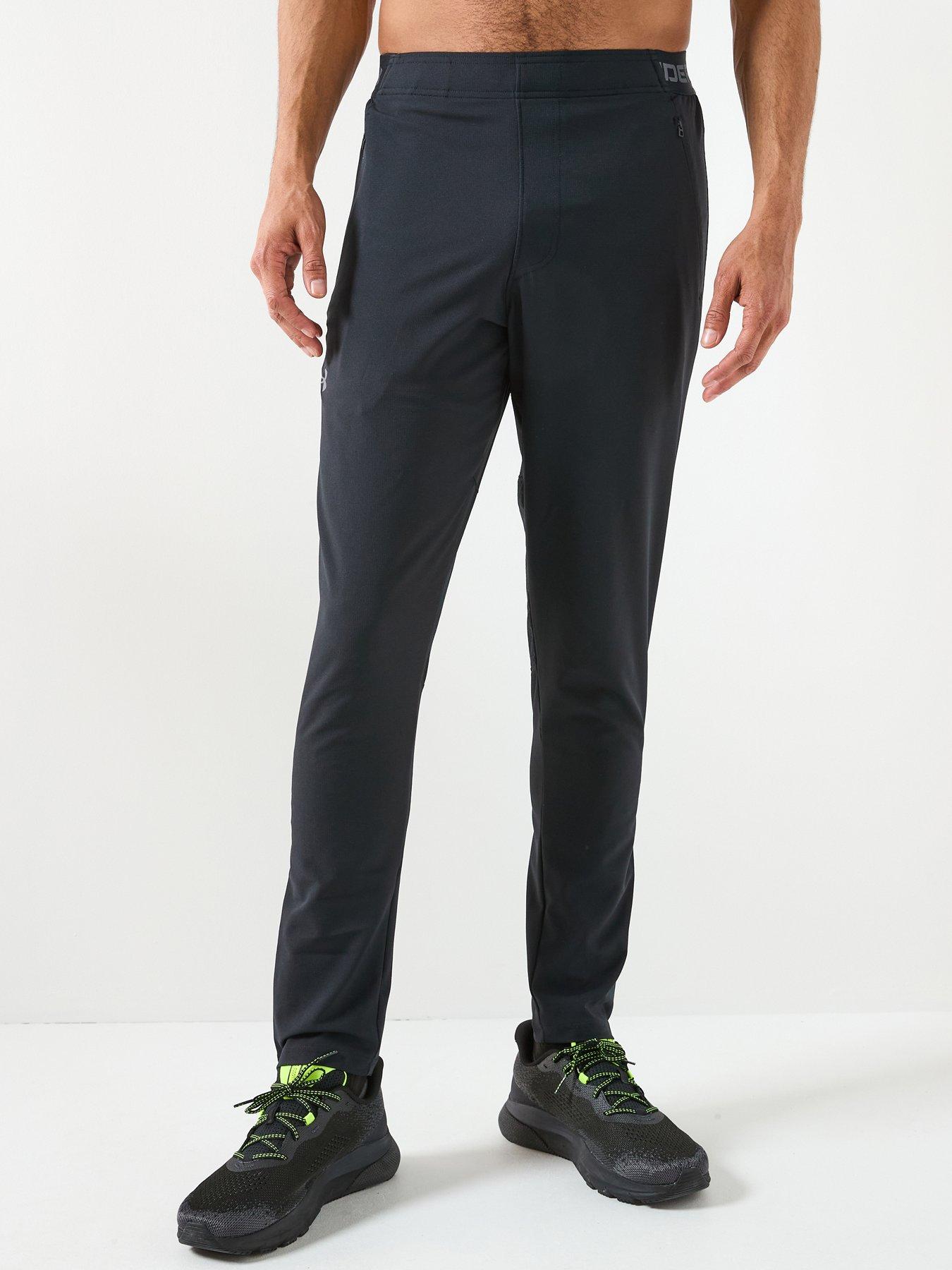 under-armour-mens-training-vanish-woven-tapered-pants-black