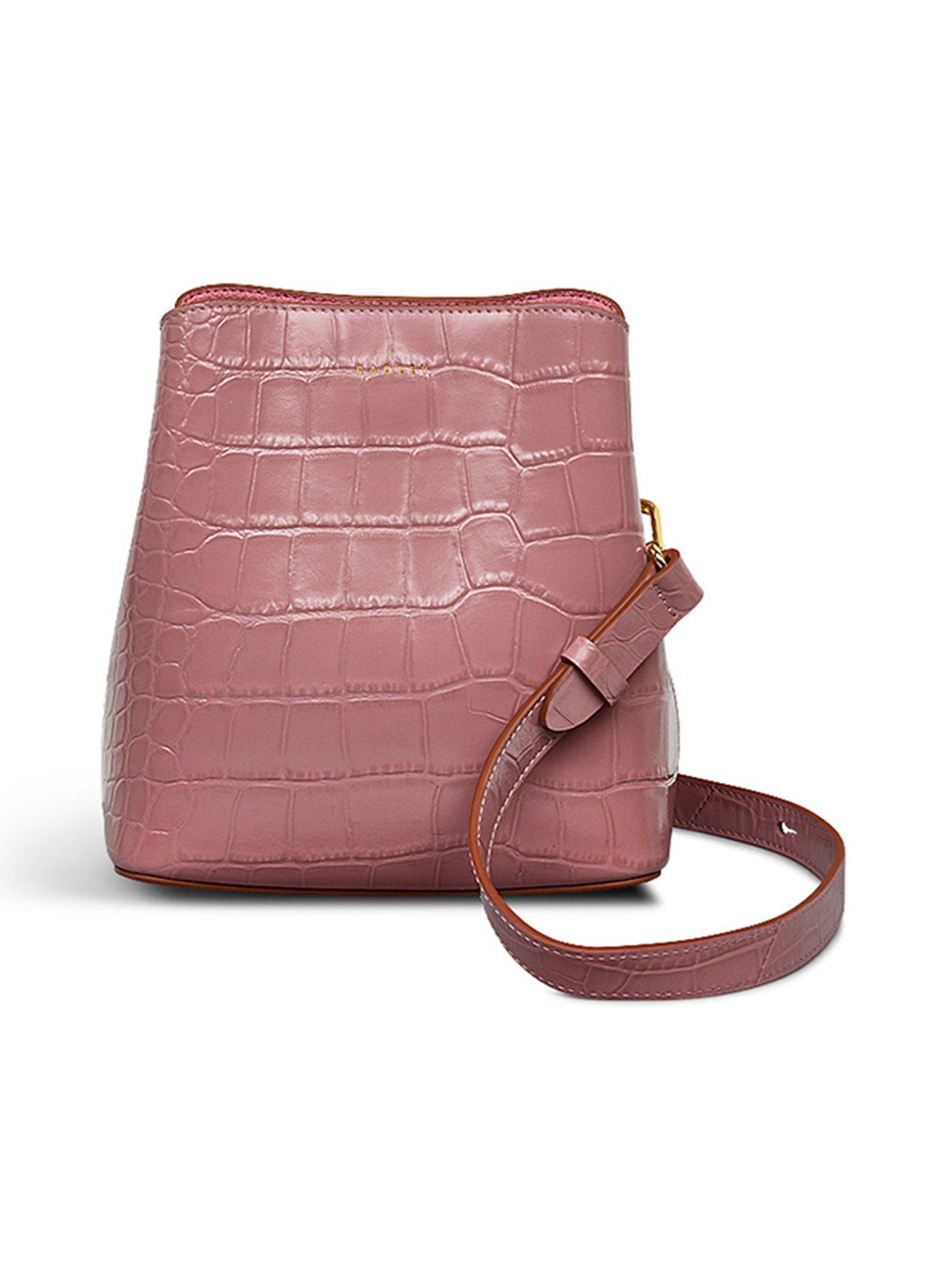 radley-dukes-place-faux-croc-small-compartment-cross-body-pink