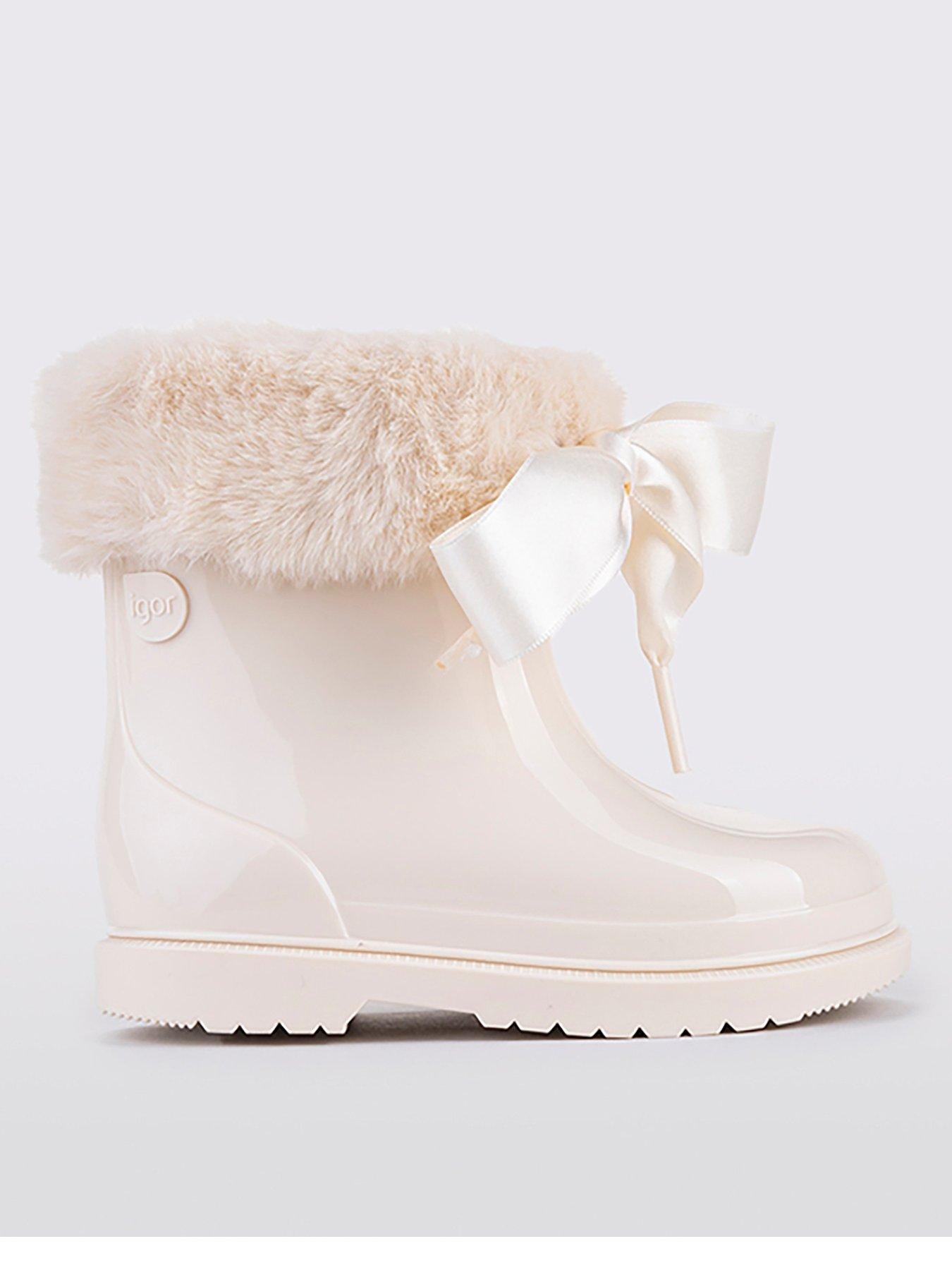 igor-bimbi-soft-wellington-boot-white