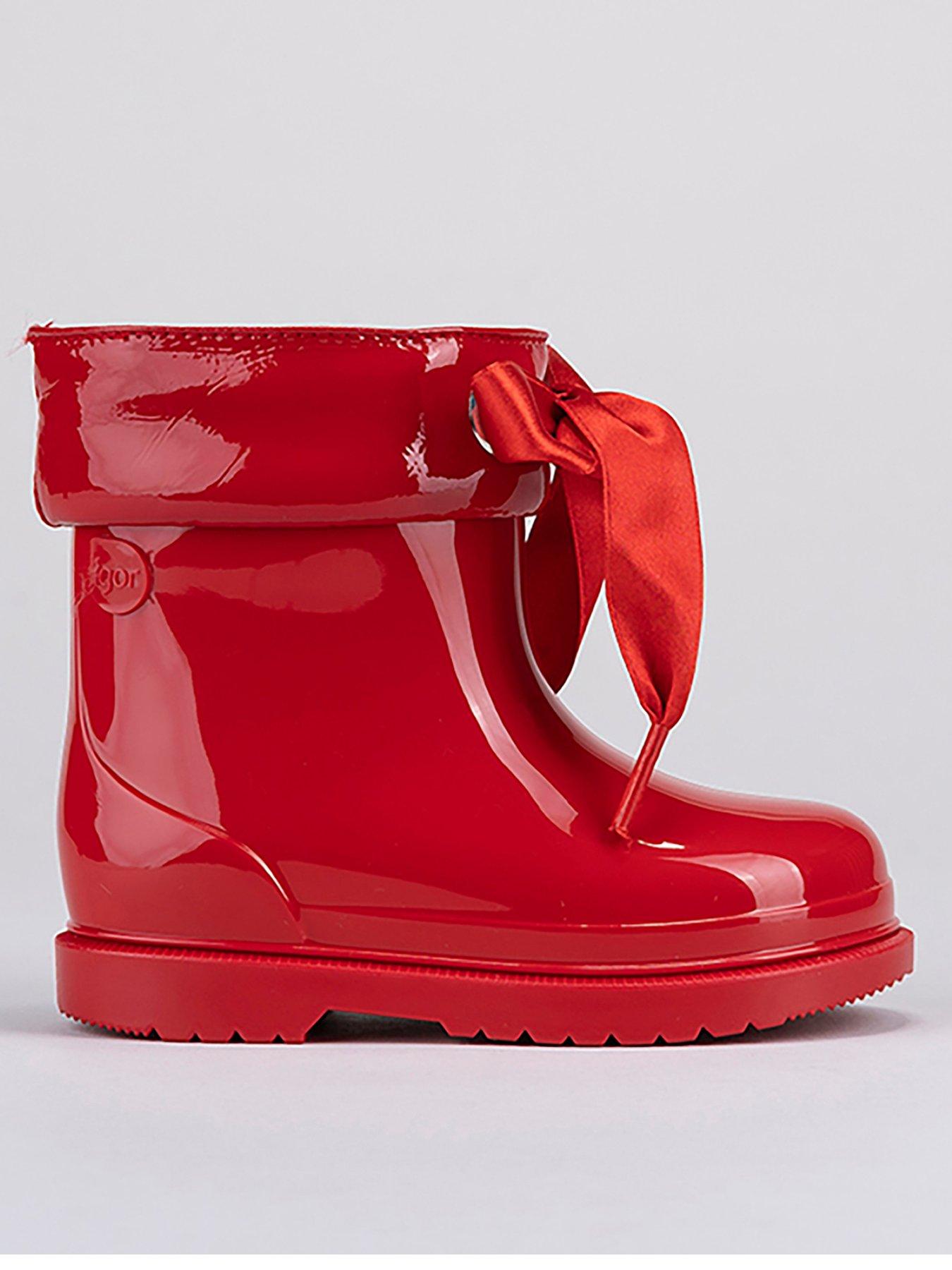 igor-bimbi-lazo-wellington-boot-red