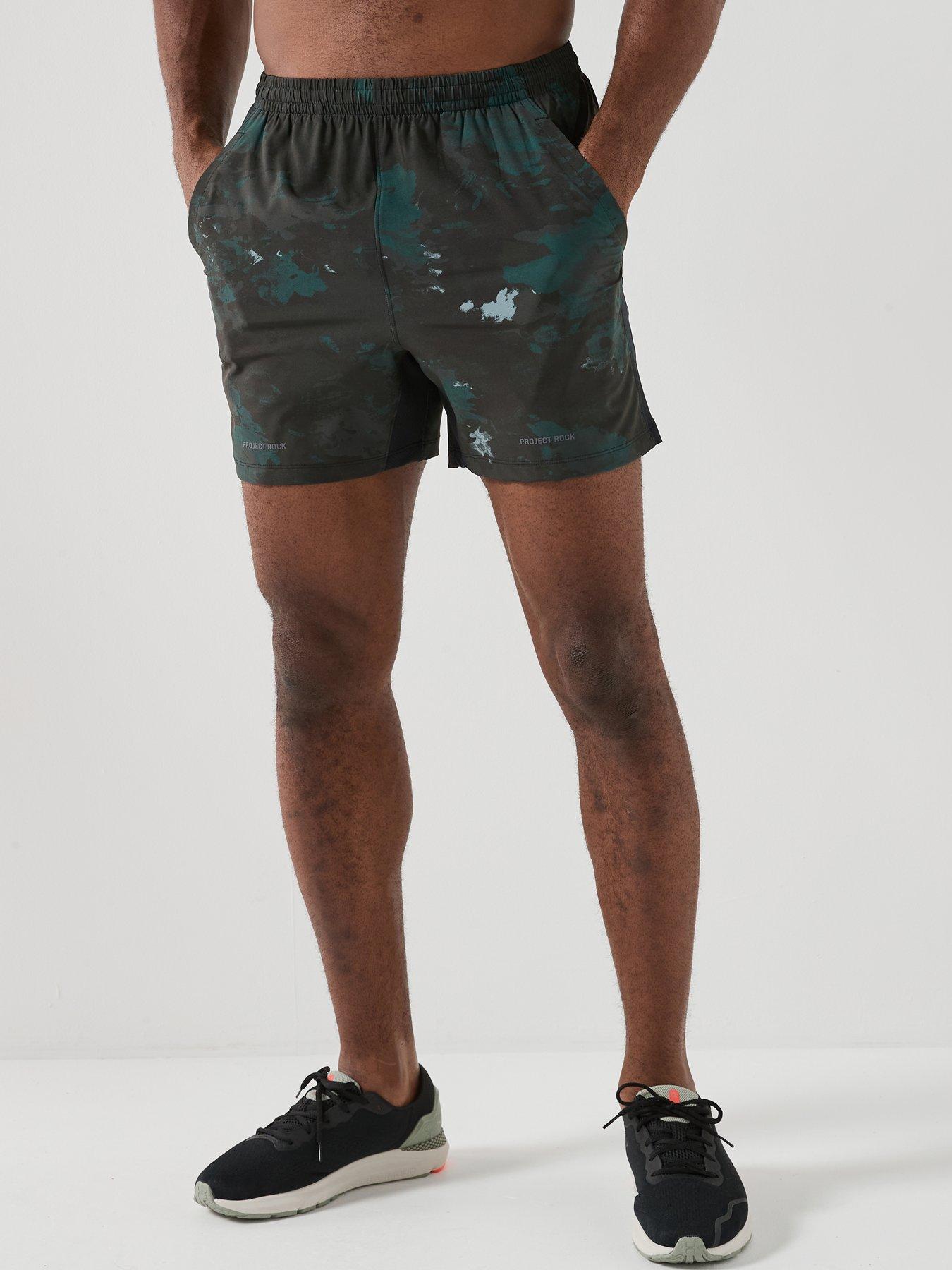 under-armour-mens-training-project-ultimate-shorts-black