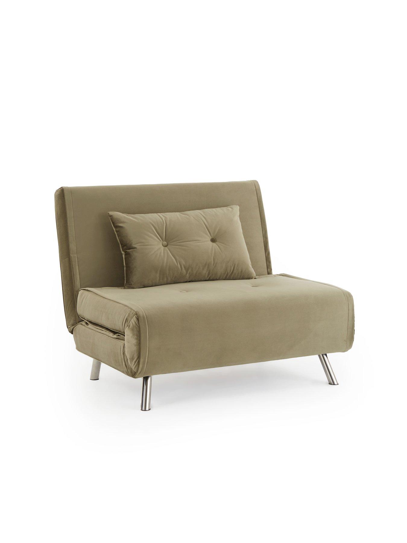 Image 3 of 7 of Very Home Rafael Sofabed