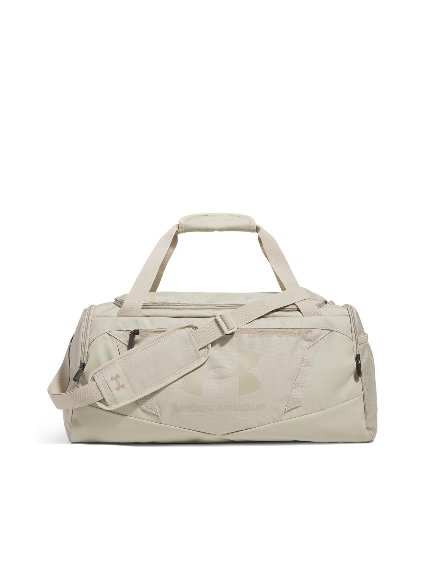 undefined Adults Unisex Training Undeniable 5.0 Duffle Small - Green