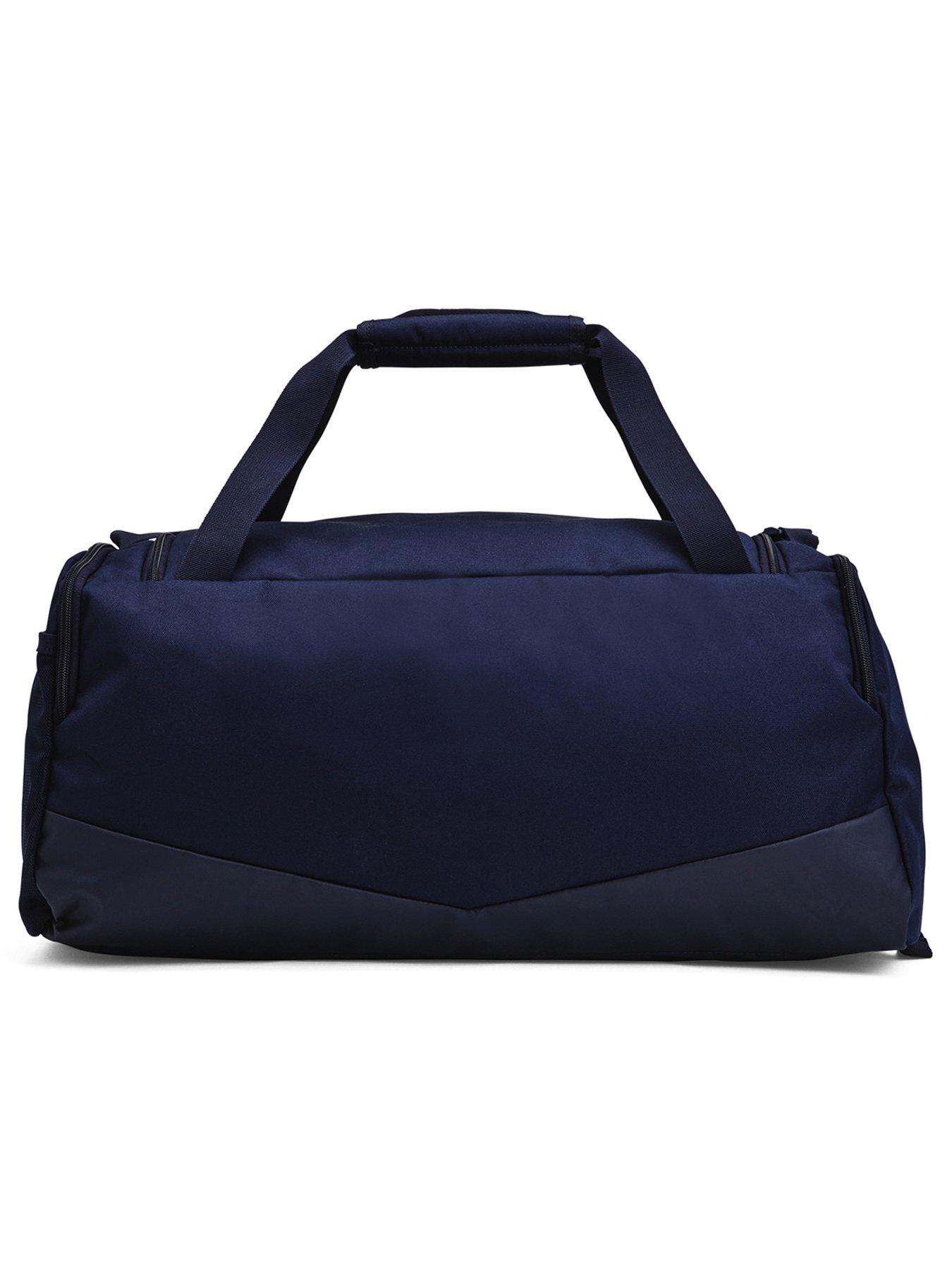 Image 3 of 5 of UNDER ARMOUR Adults Unisex Training Undeniable 50 Duffle Sm - Navy