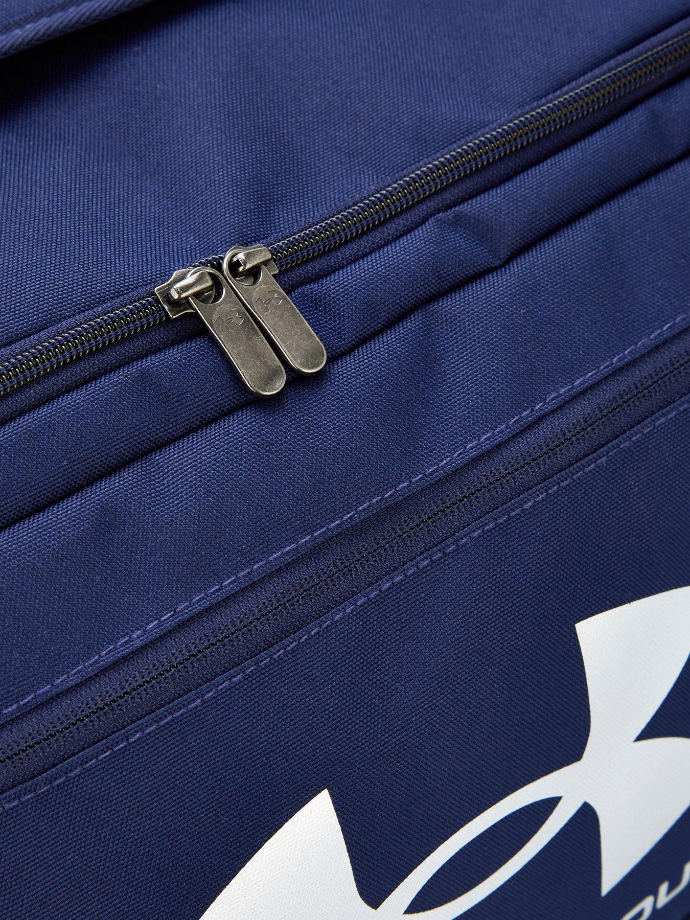  image of under-armour-adults-unisex-training-undeniable-50-duffle-md-navy