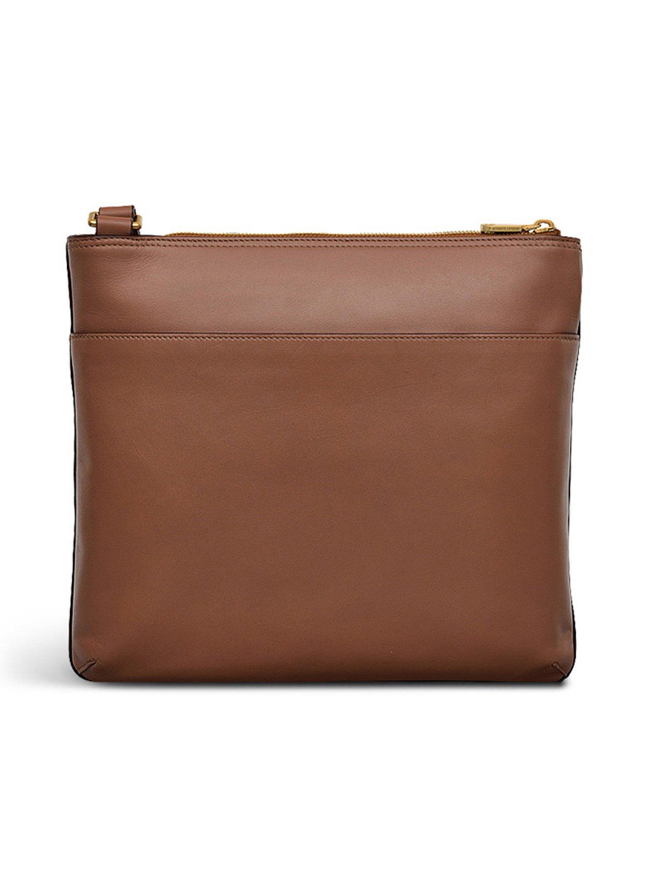 Image 2 of 4 of Radley Pockets Large Ziptop Cross Body