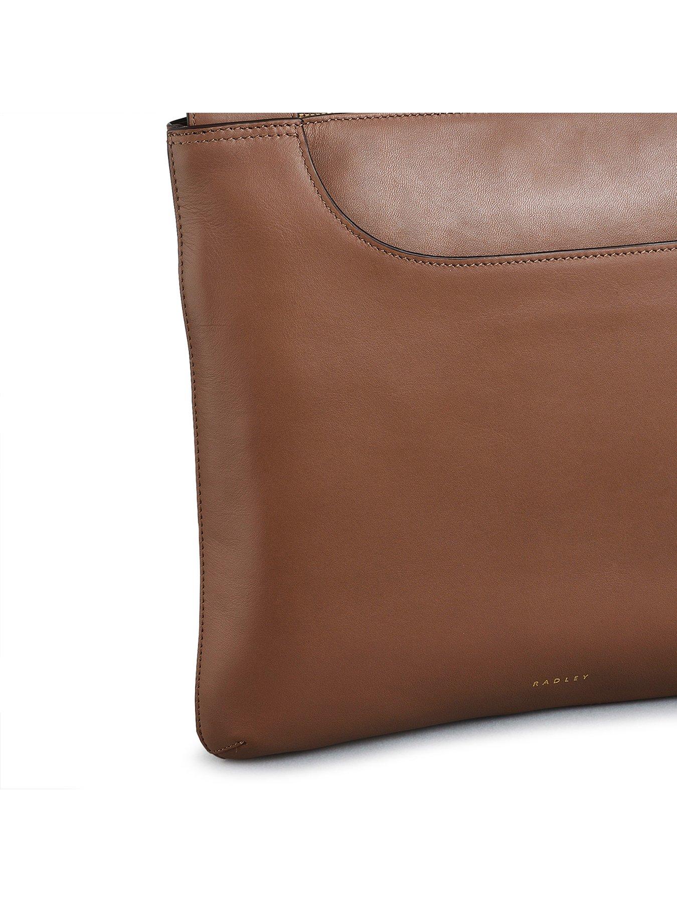 Image 3 of 4 of Radley Pockets Large Ziptop Cross Body