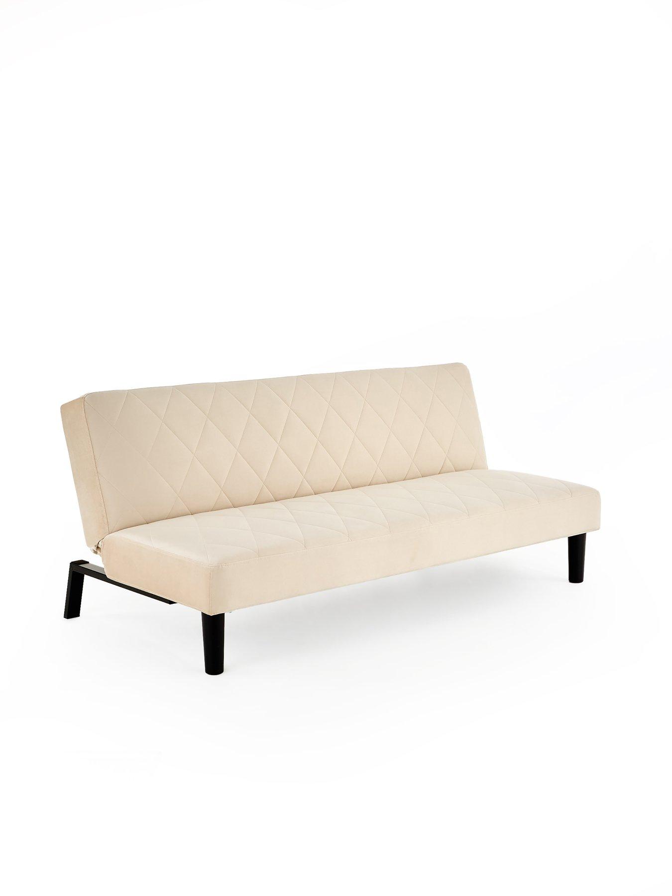 Image 3 of 7 of Very Home Baxter Sofabed