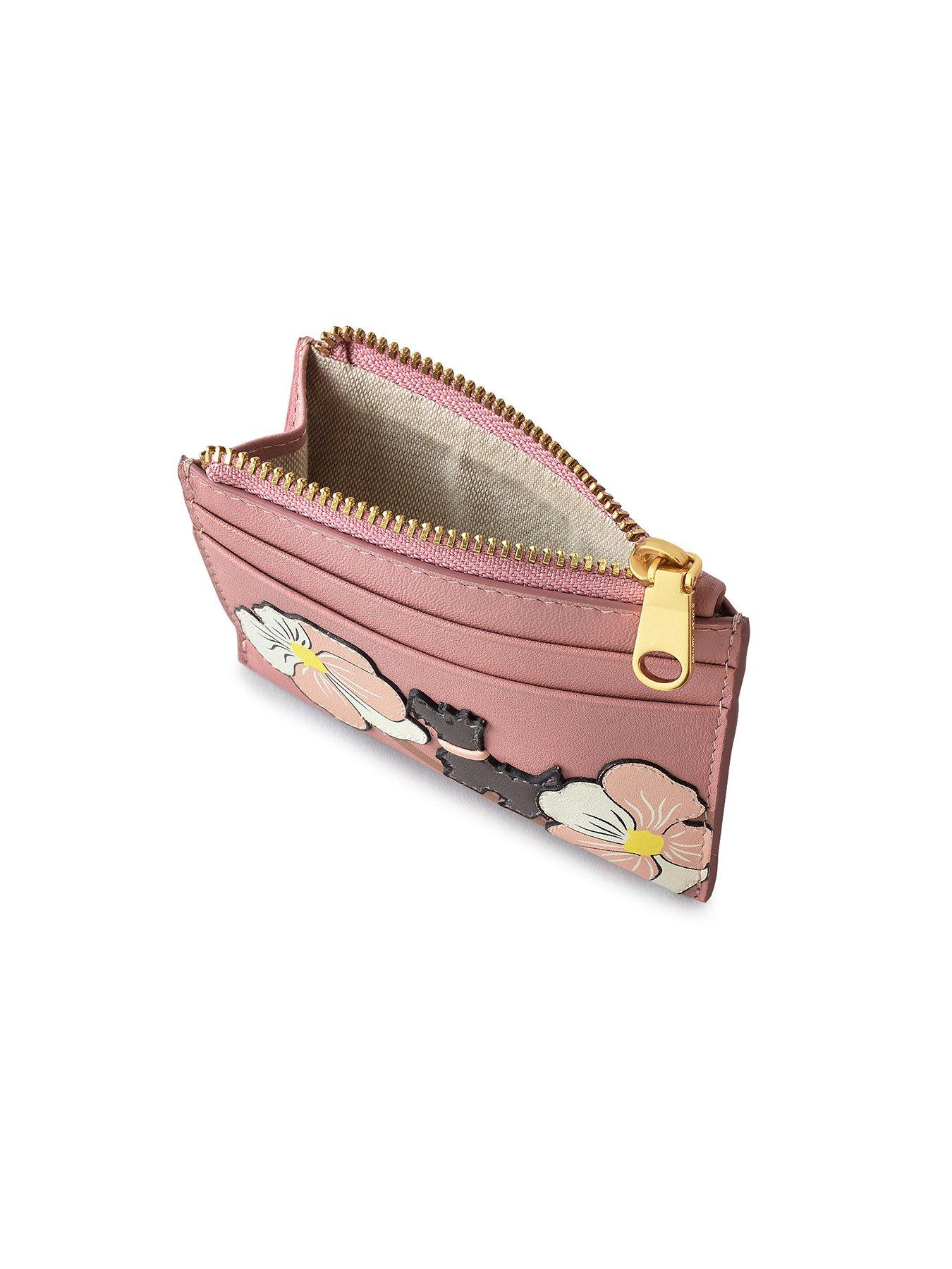Image 3 of 3 of Radley Coin Street - Magnolia Small Coin Purse