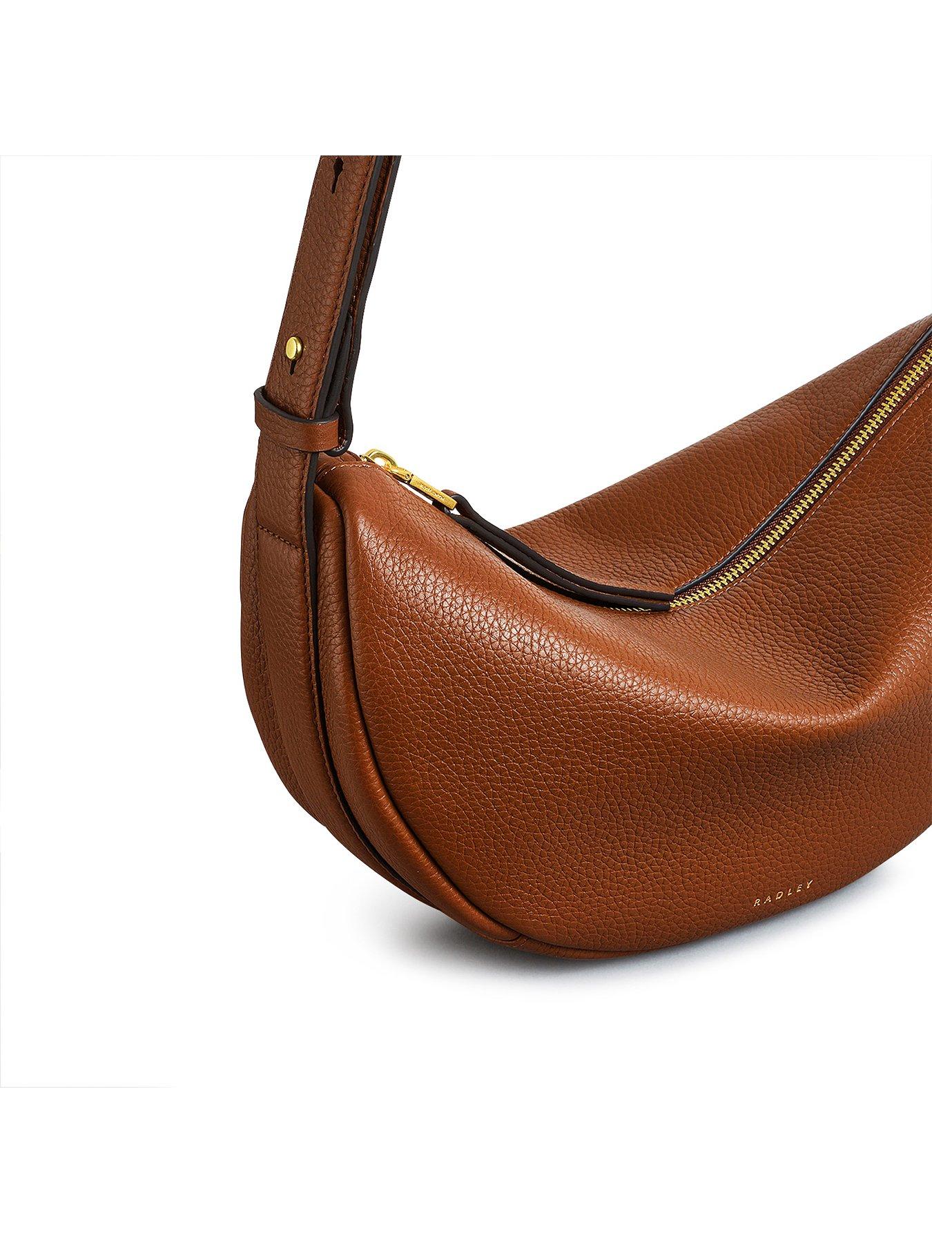 Image 3 of 4 of Radley Dukes Place Medium Ziptop Sling