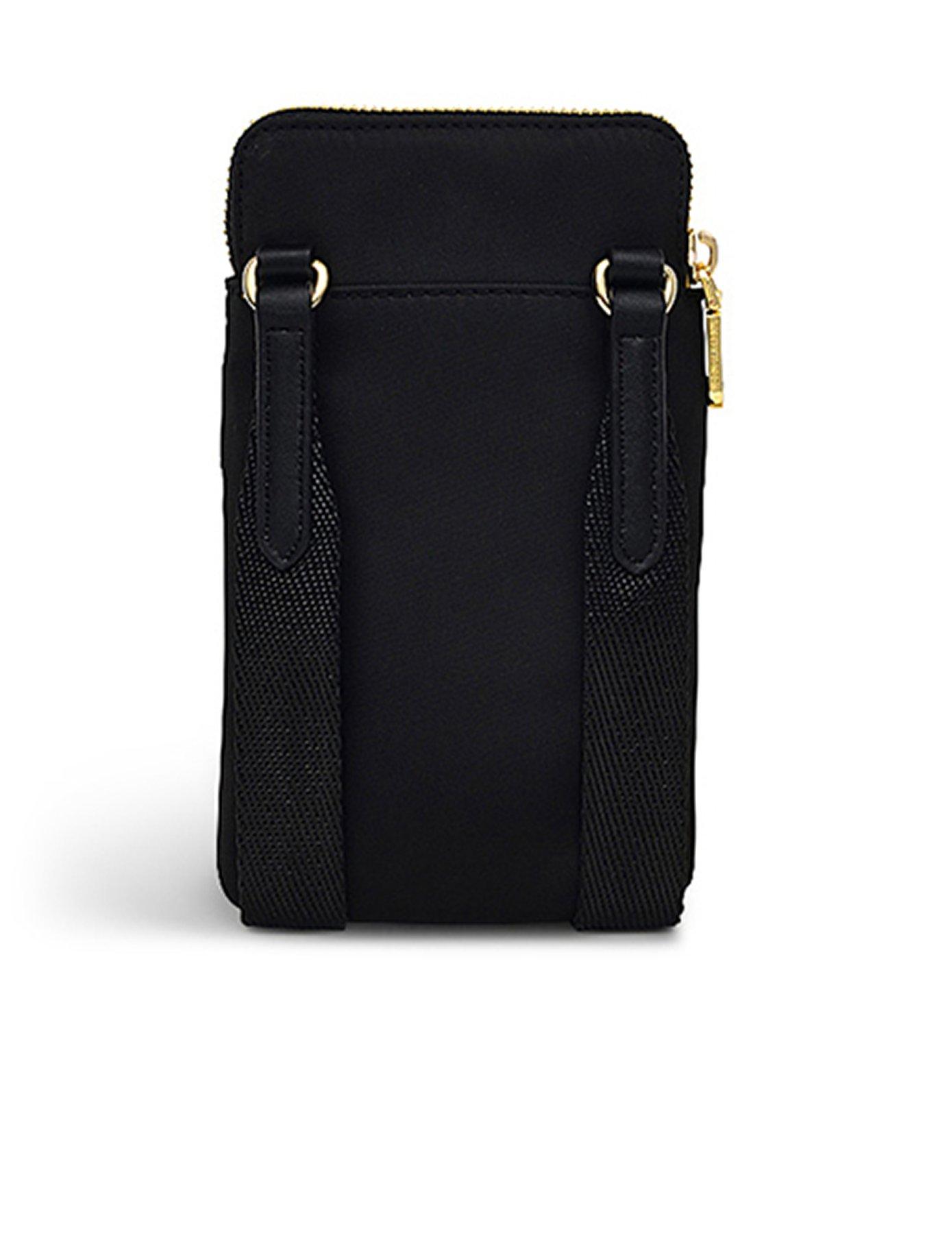 Image 3 of 5 of Radley Holland Park Medium Zip Around Phone Crossbody Bag