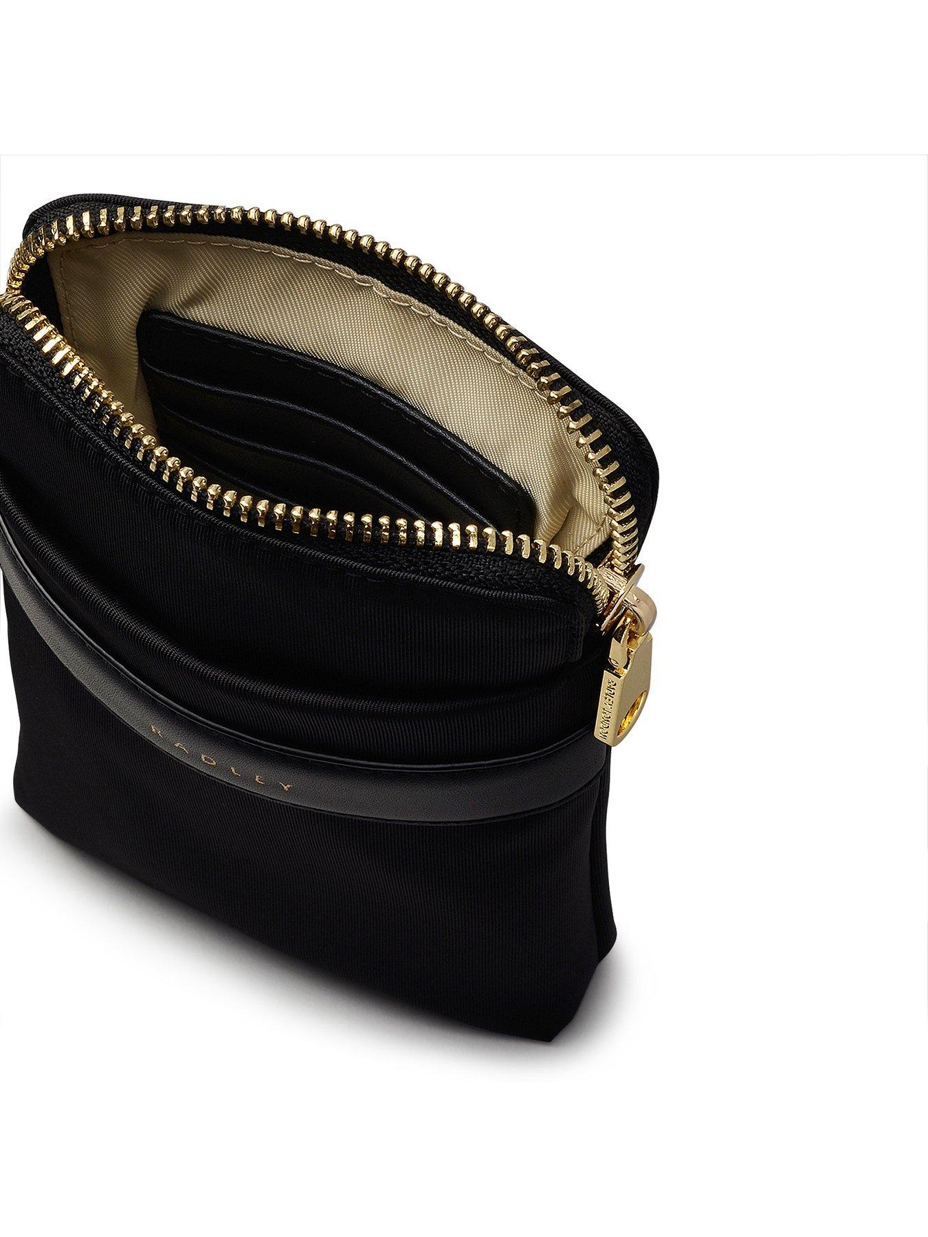 Image 5 of 5 of Radley Holland Park Medium Zip Around Phone Crossbody Bag