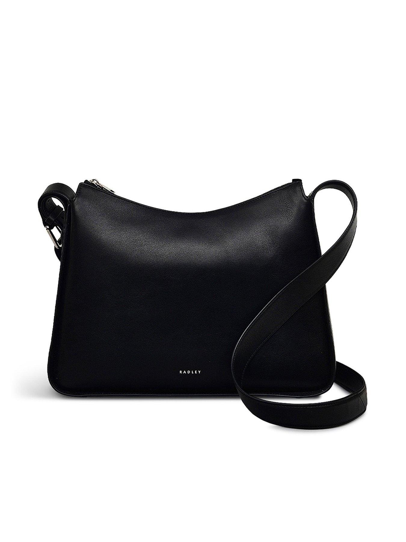 Radley Westwell Lane Medium Ziptop Cross Body