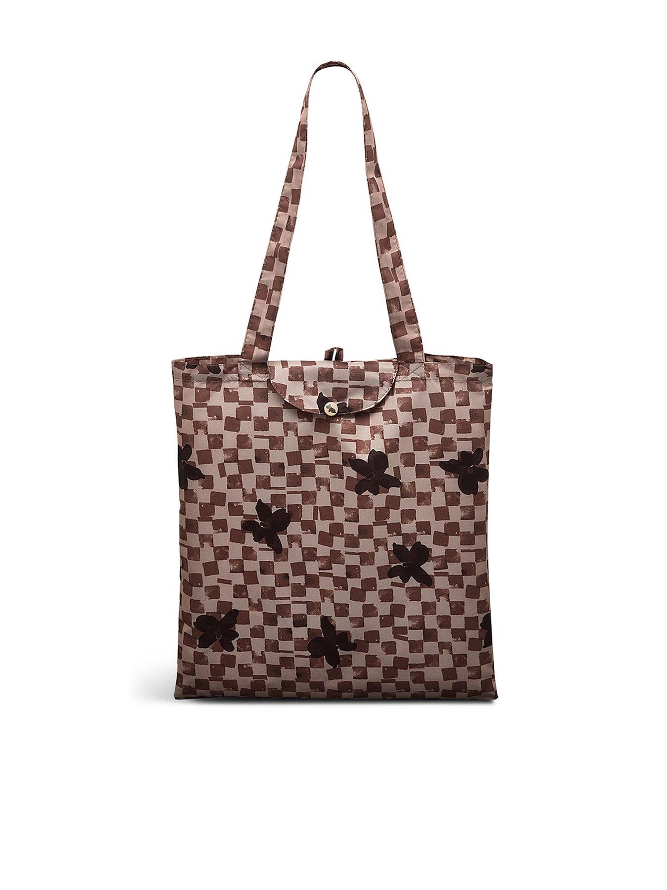 Image 1 of 4 of Radley Check Responsible Foldaway