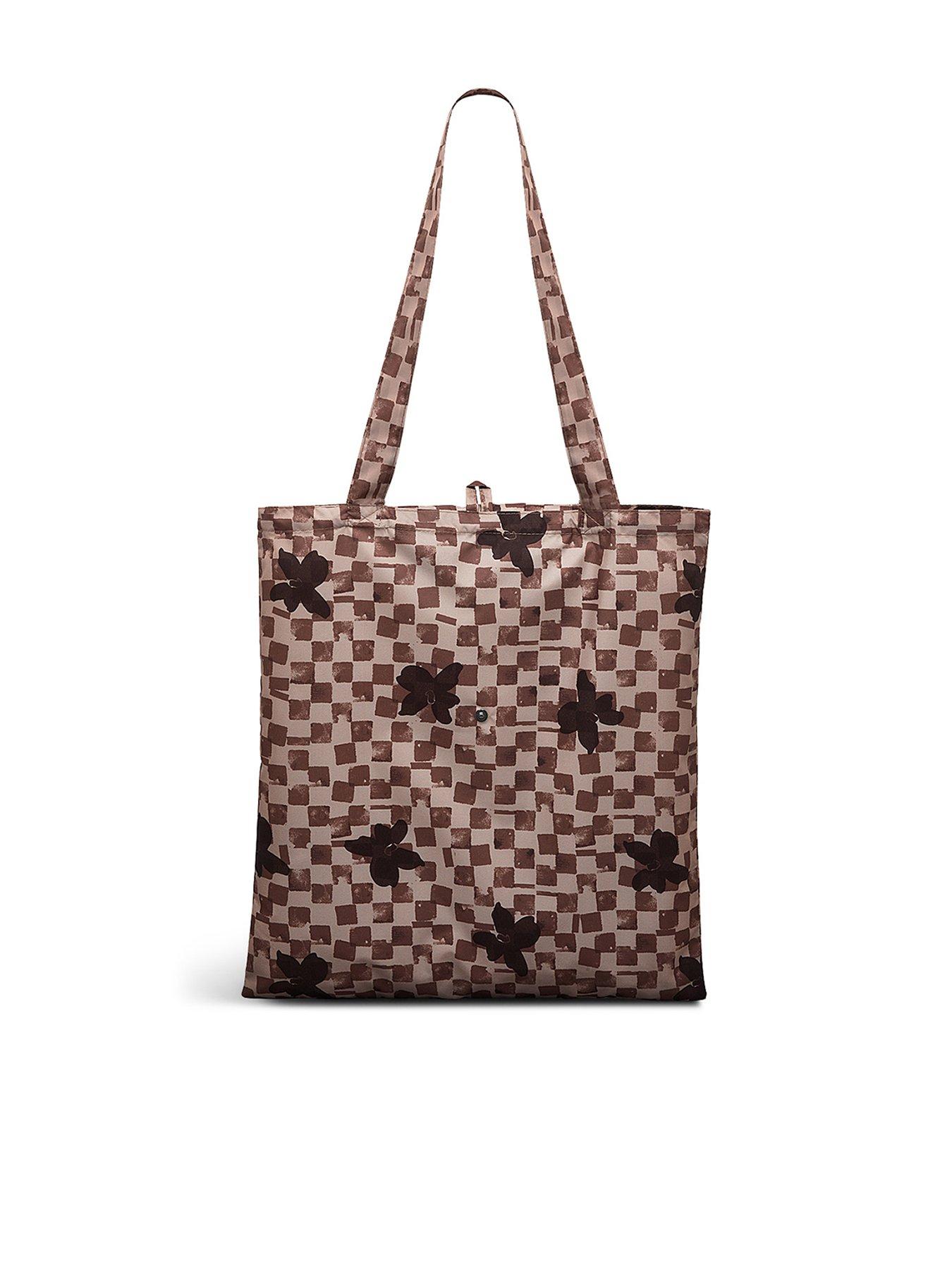 Image 2 of 4 of Radley Check Responsible Foldaway